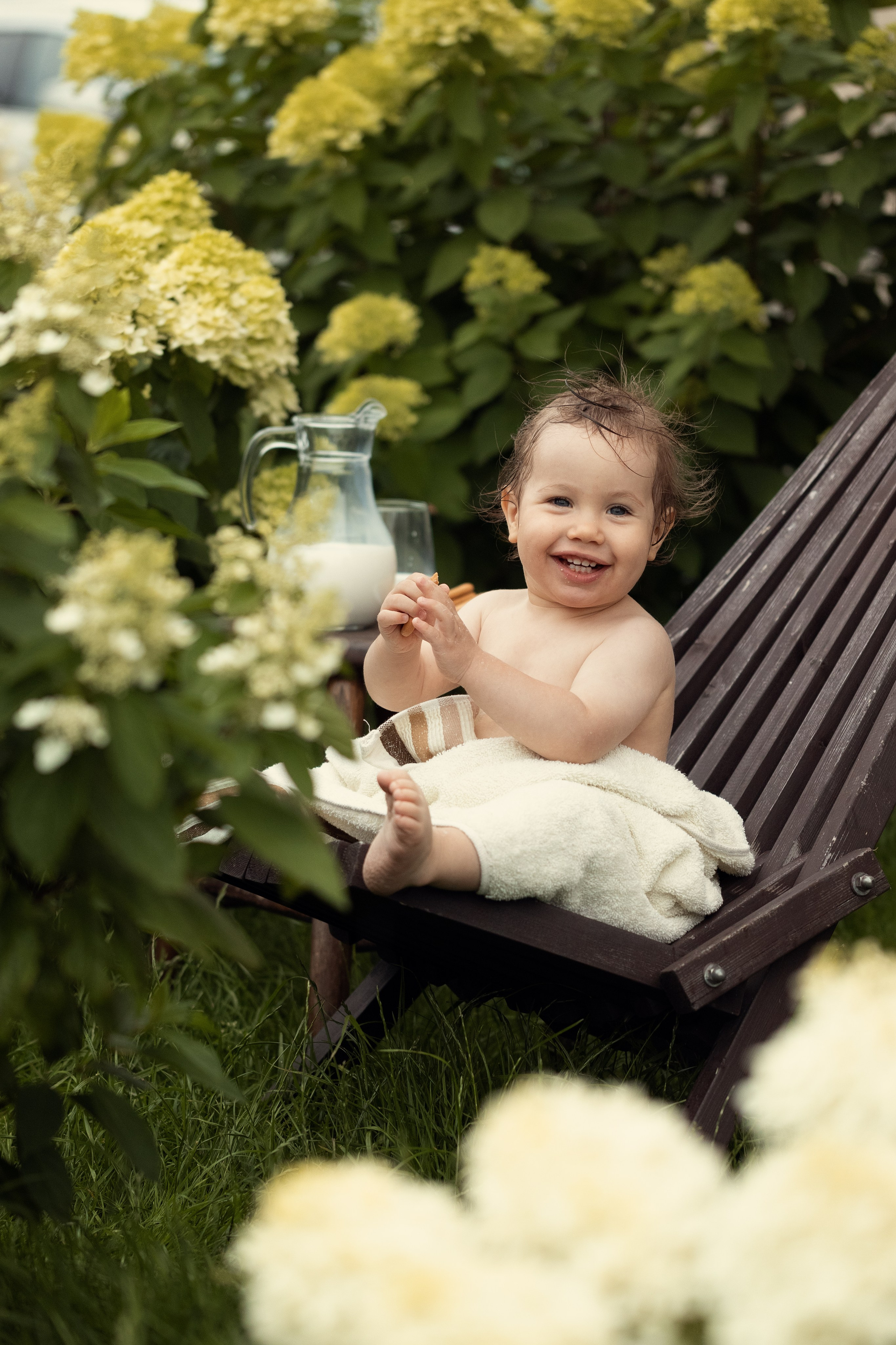 ДОБРЫЕ СЛОВА. Семейный фотограф в Калининграде Надежда Гриднева