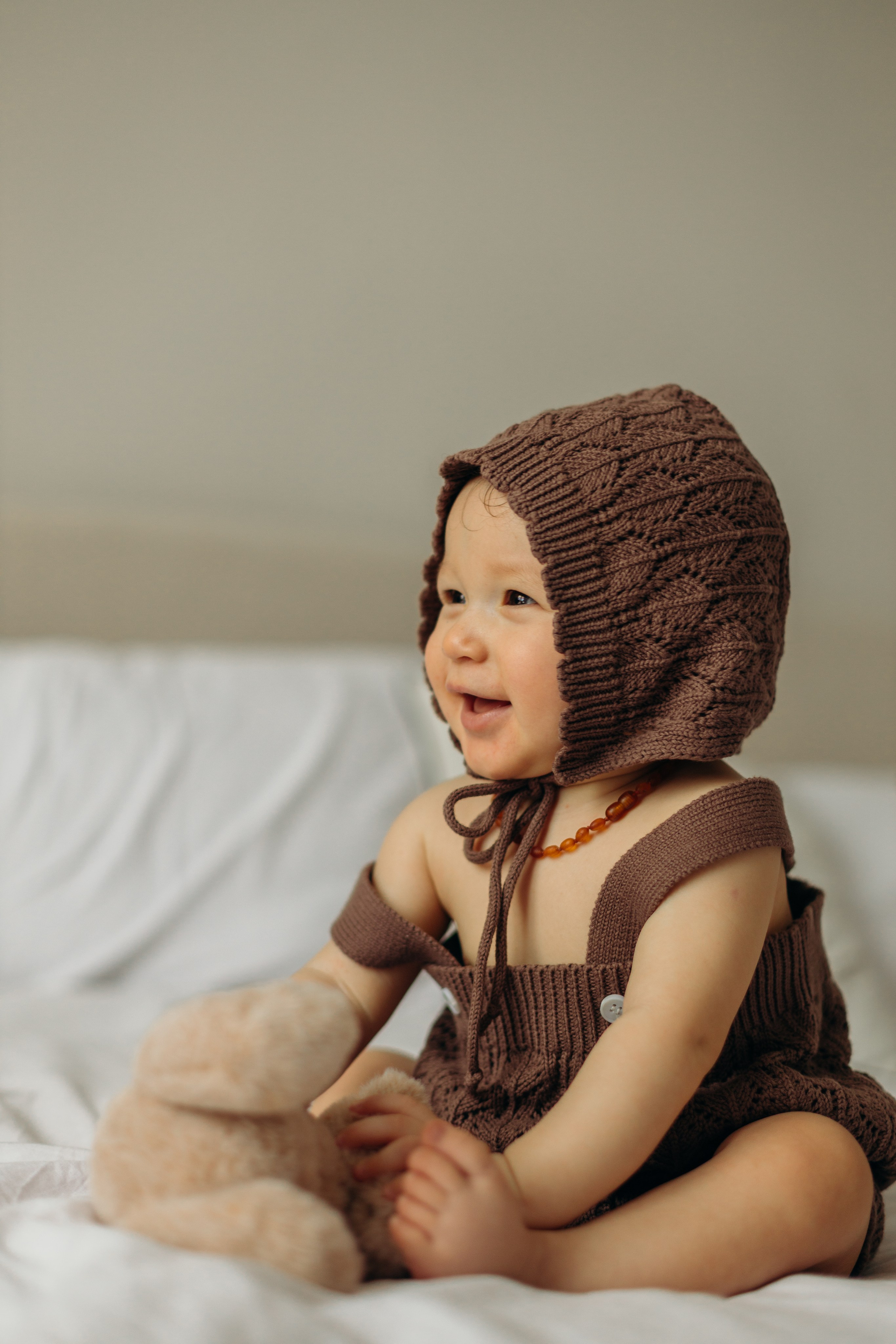 Семейная съемка в домашней обстановке. Семейный фотограф в Чехове