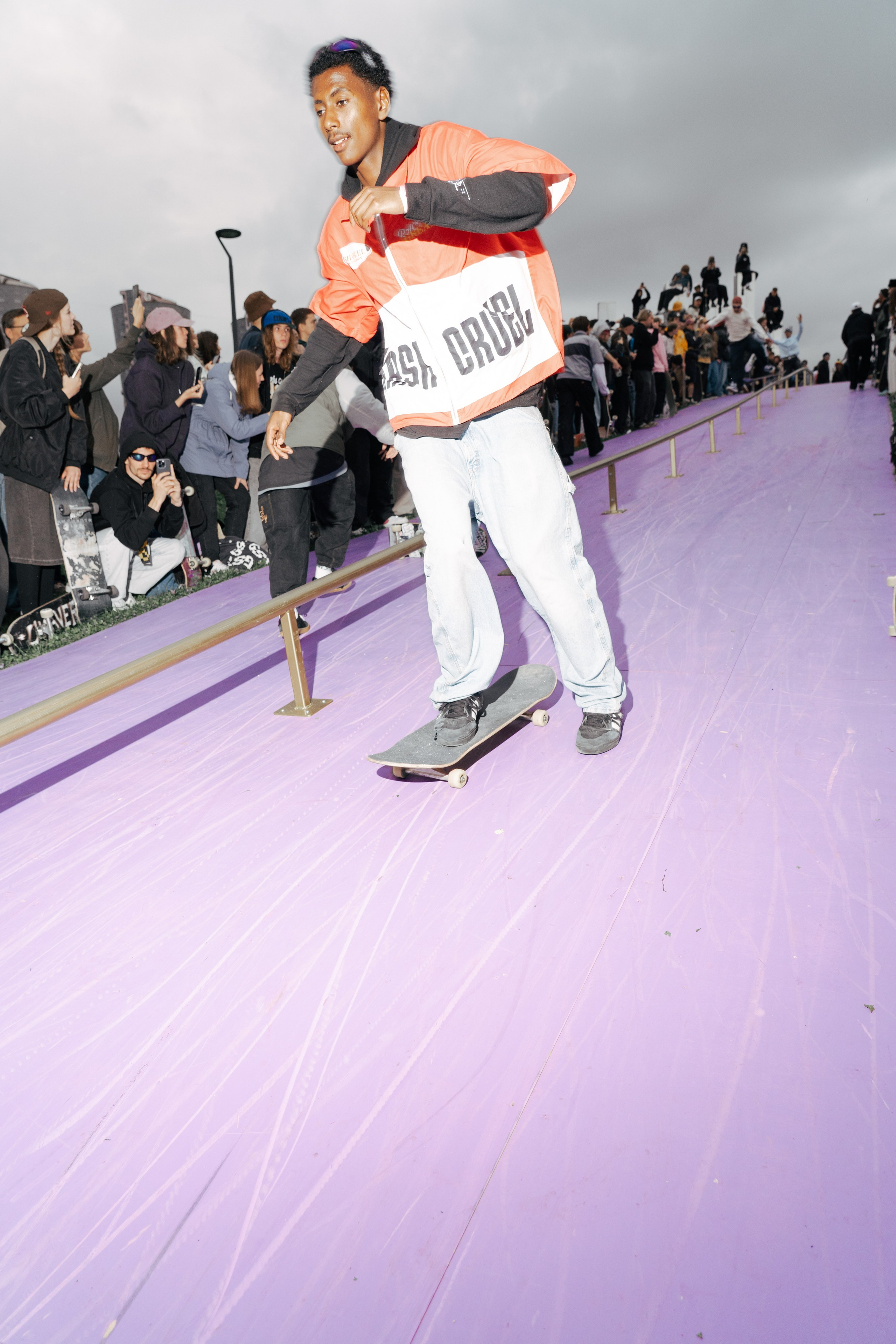 💥 Истории. Photo, Москва | Romas.ph