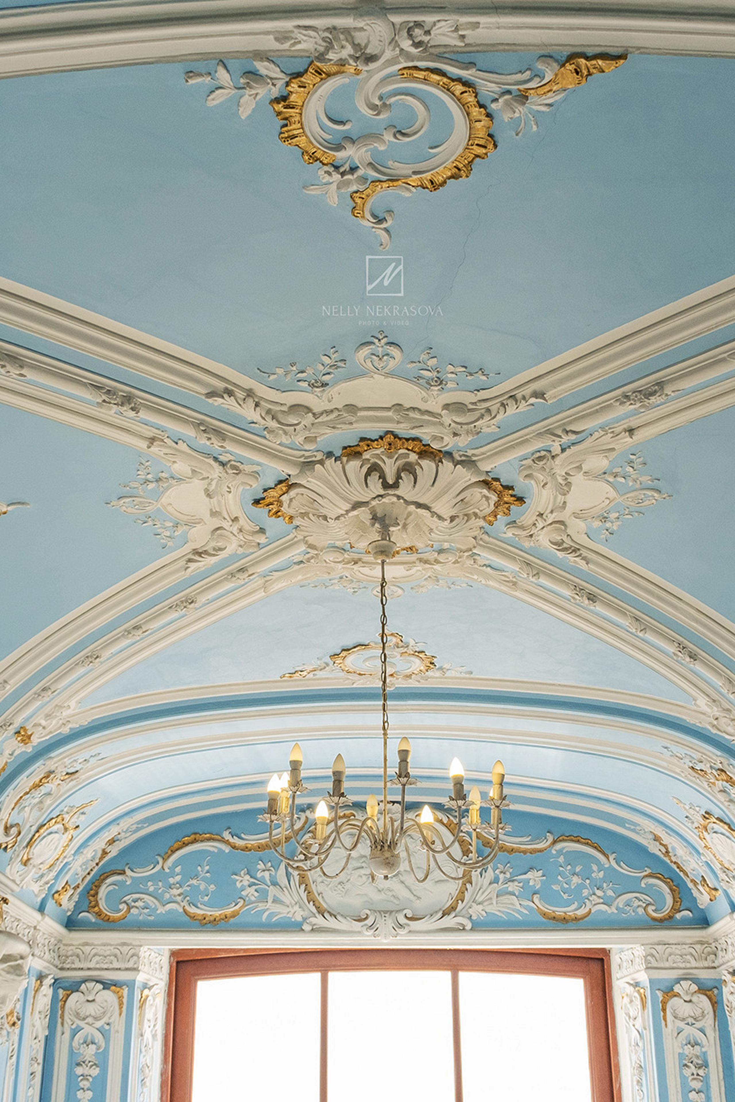 Блог. Фотограф и искусствовед в Туле и Санкт-Петербурге Нелли Некрасова