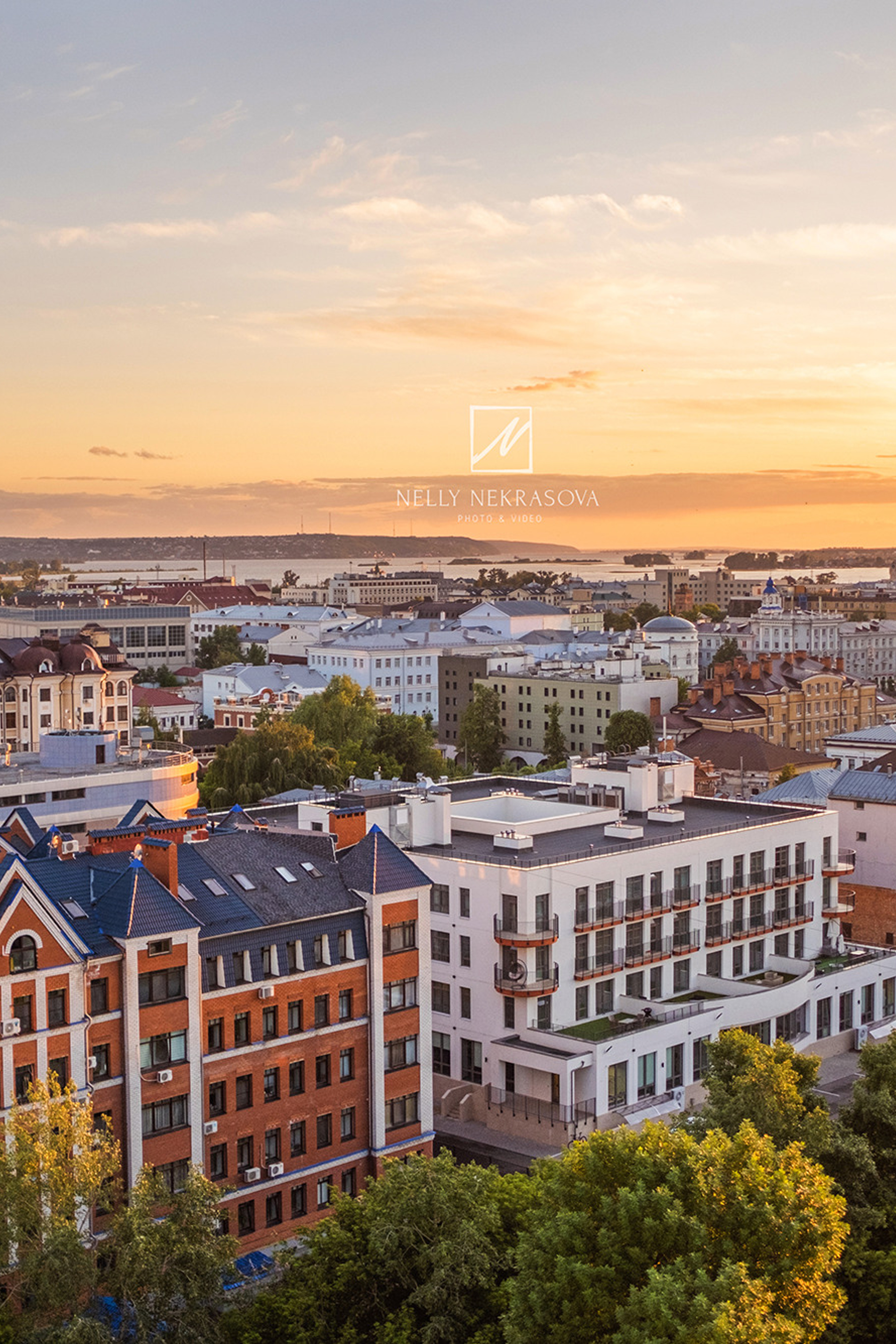 Блог. Фотограф и искусствовед в Туле и Санкт-Петербурге Нелли Некрасова