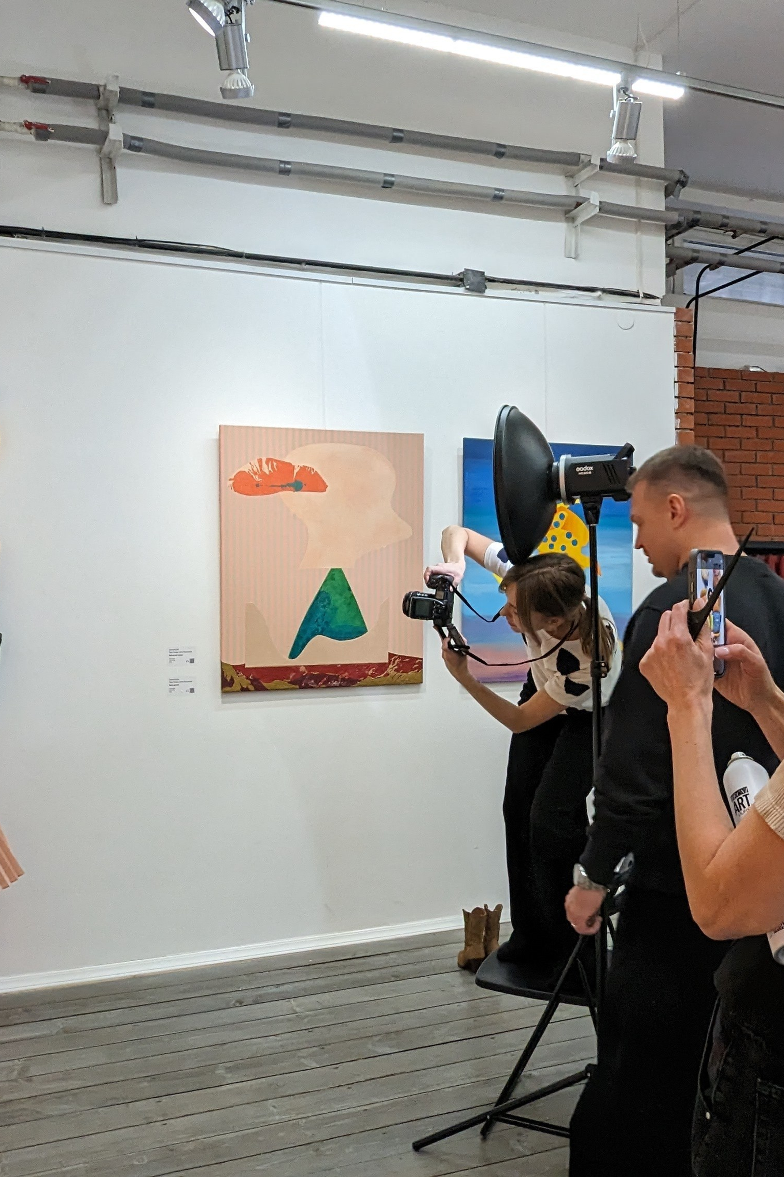 Отзывы. Светлана Бычкова. Контент и бизнес-фотограф в Москве и Петербурге