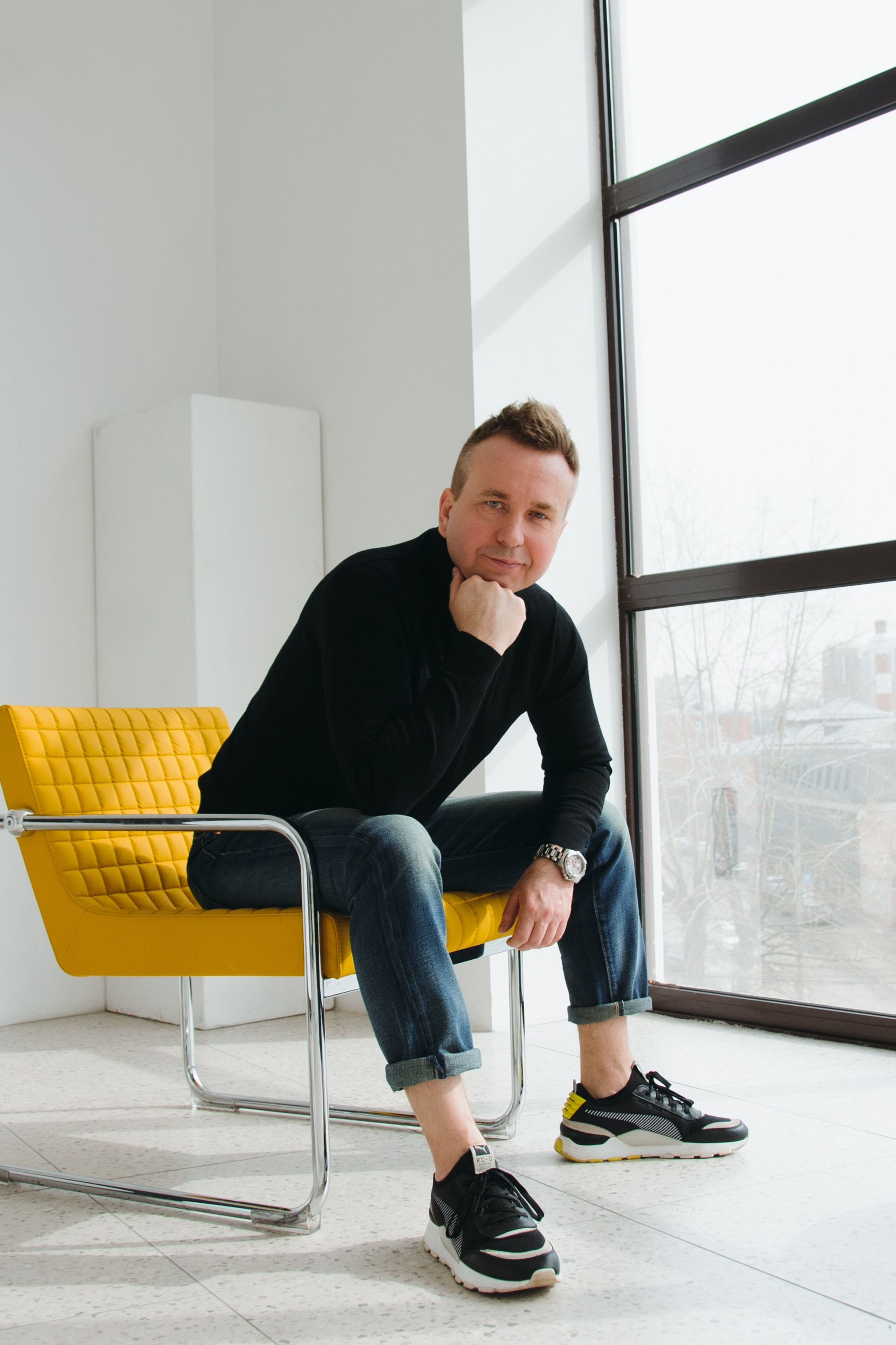 Контент-съемка