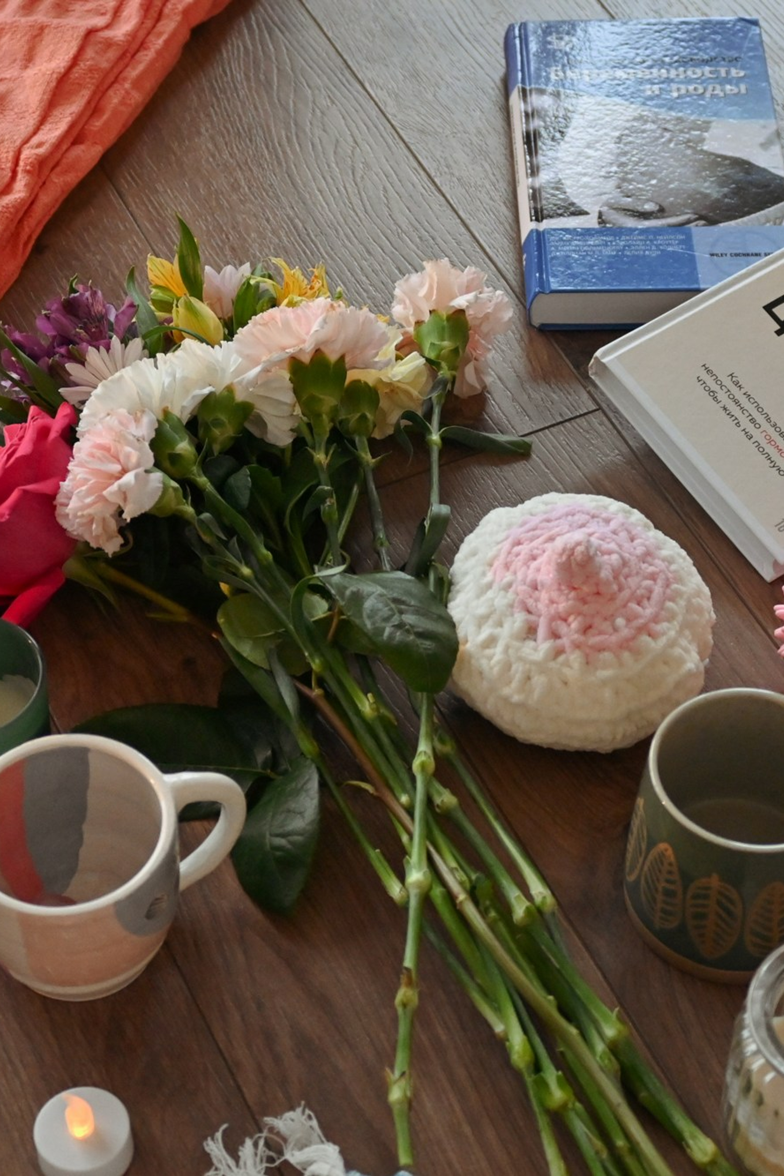 Отзывы. Светлана Бычкова. Контент и бизнес-фотограф в Москве и Петербурге