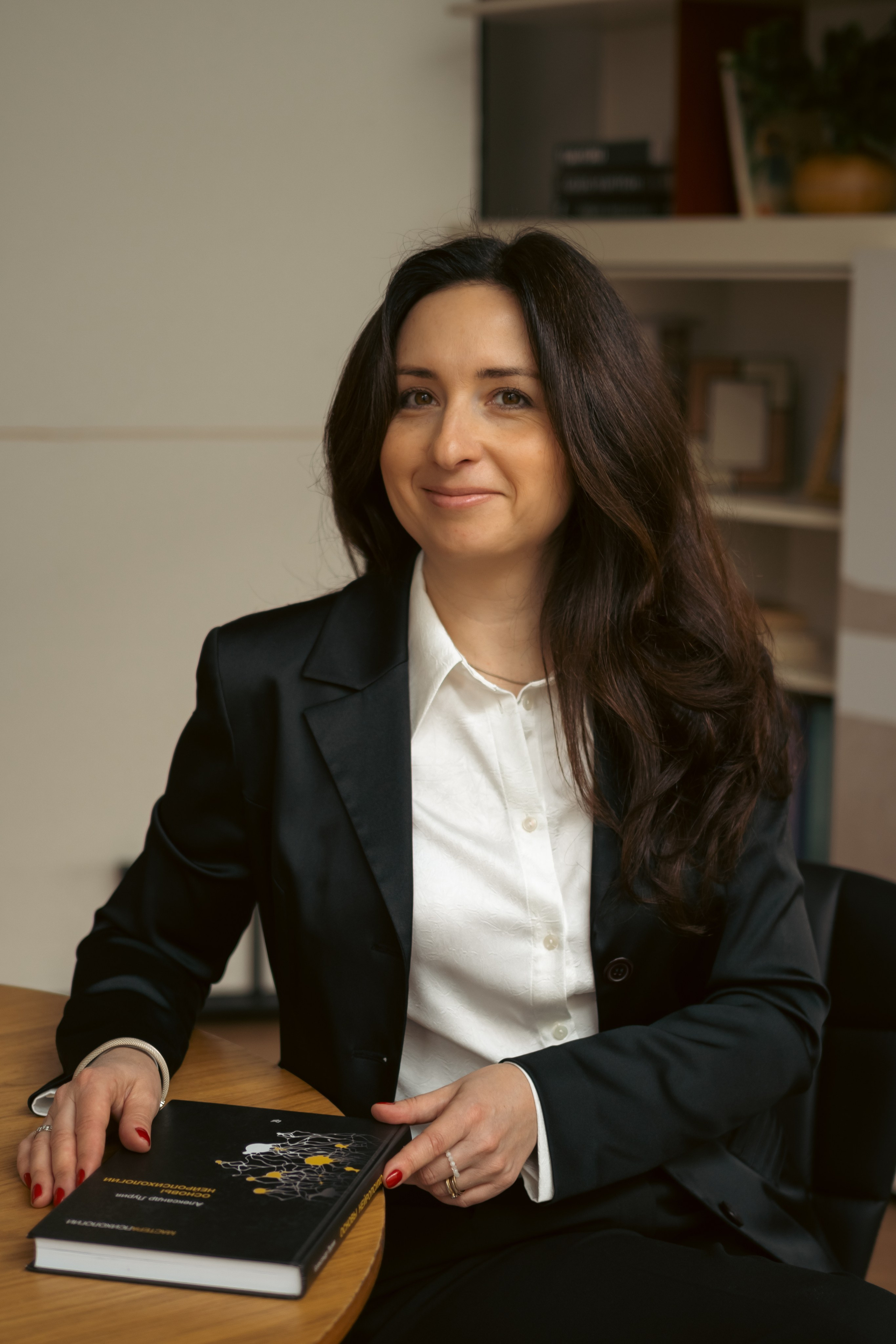 Галерея работ