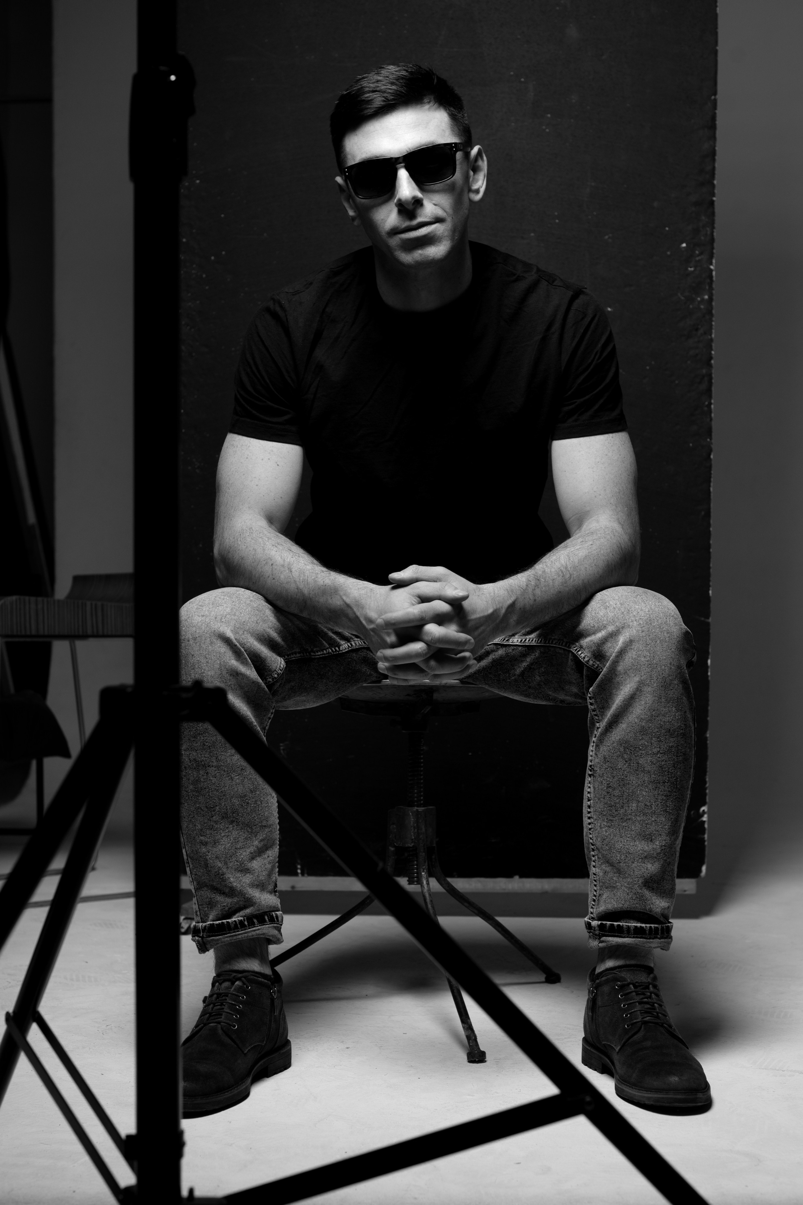 Роман. Мужские портреты.