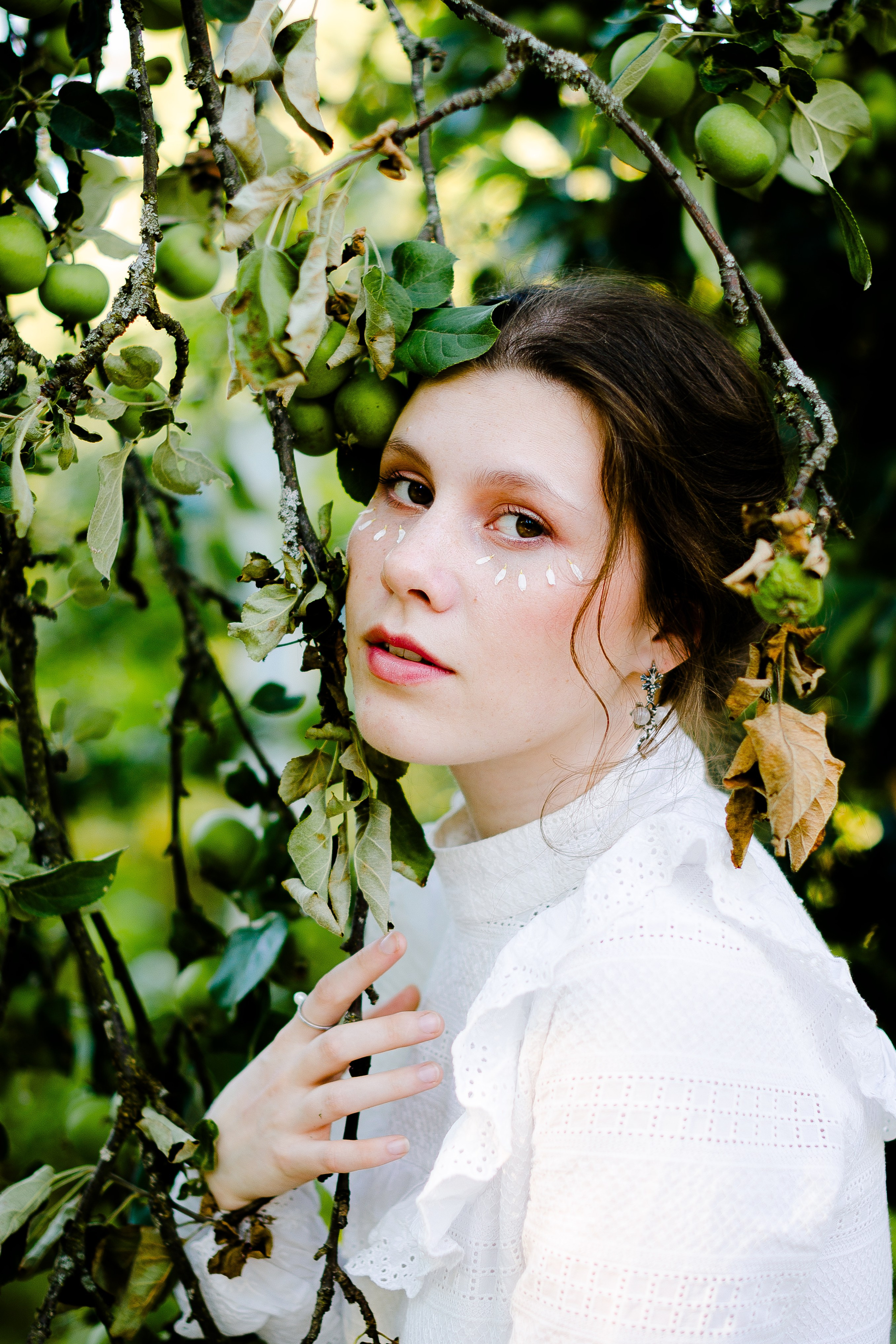 Мира. Лисий нос.