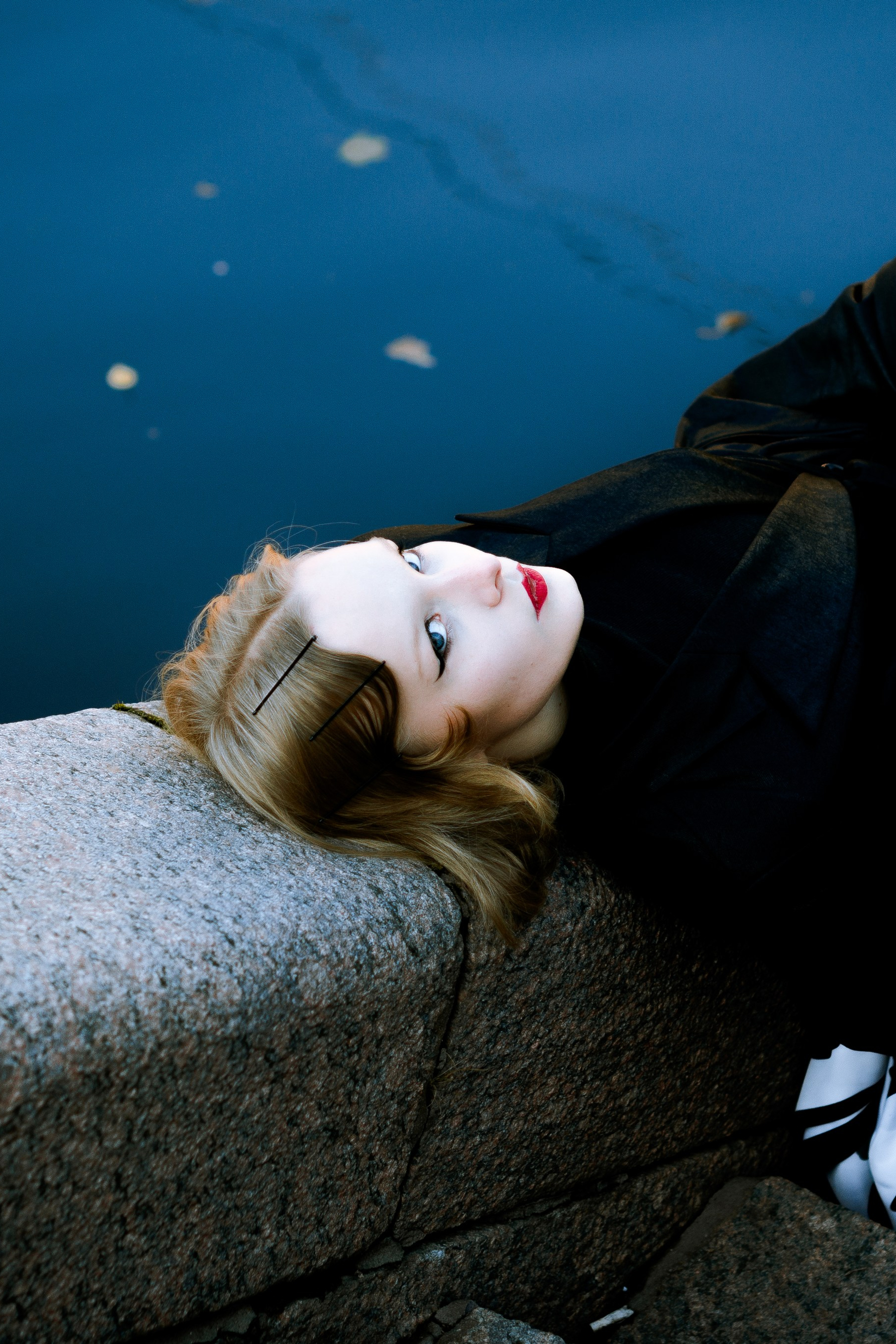 Варвара. Петроградка