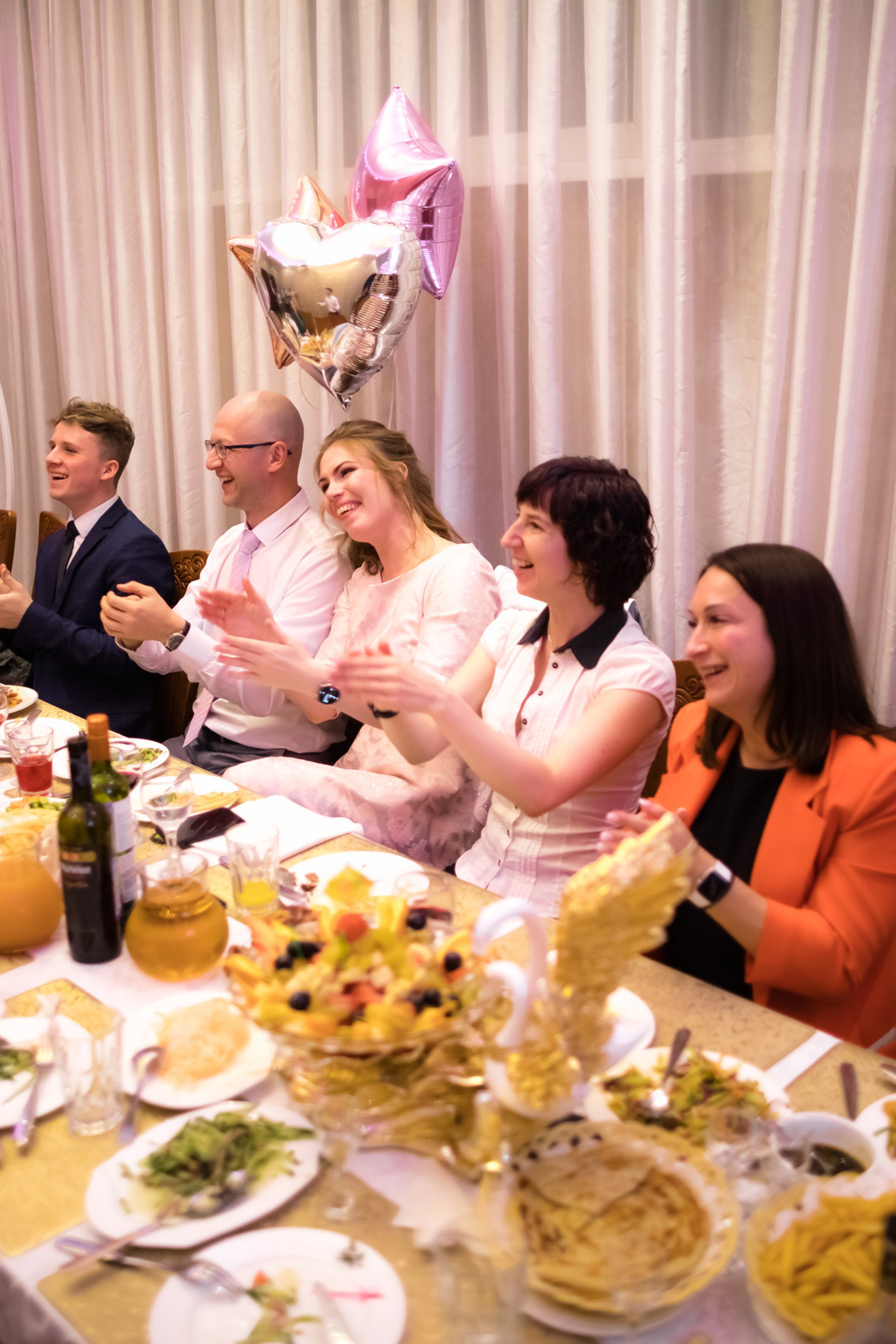 ОТЗЫВЫ. Сергей Голубев | Фотограф Магадан | Фотостудия | Фотошкола | Фотоклуб