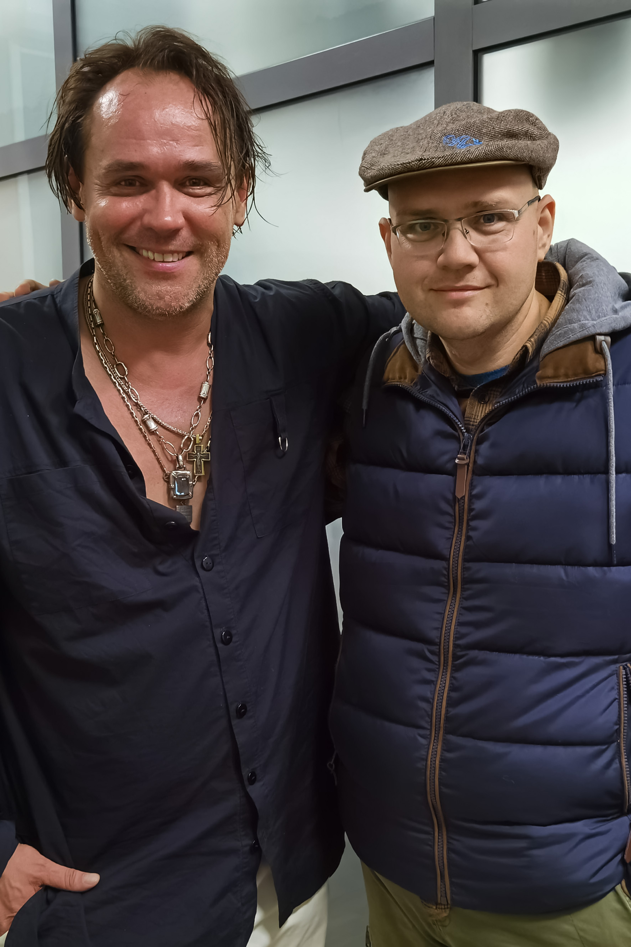 ОТЗЫВЫ. Сергей Голубев | Фотограф Магадан | Фотостудия | Фотошкола | Фотоклуб