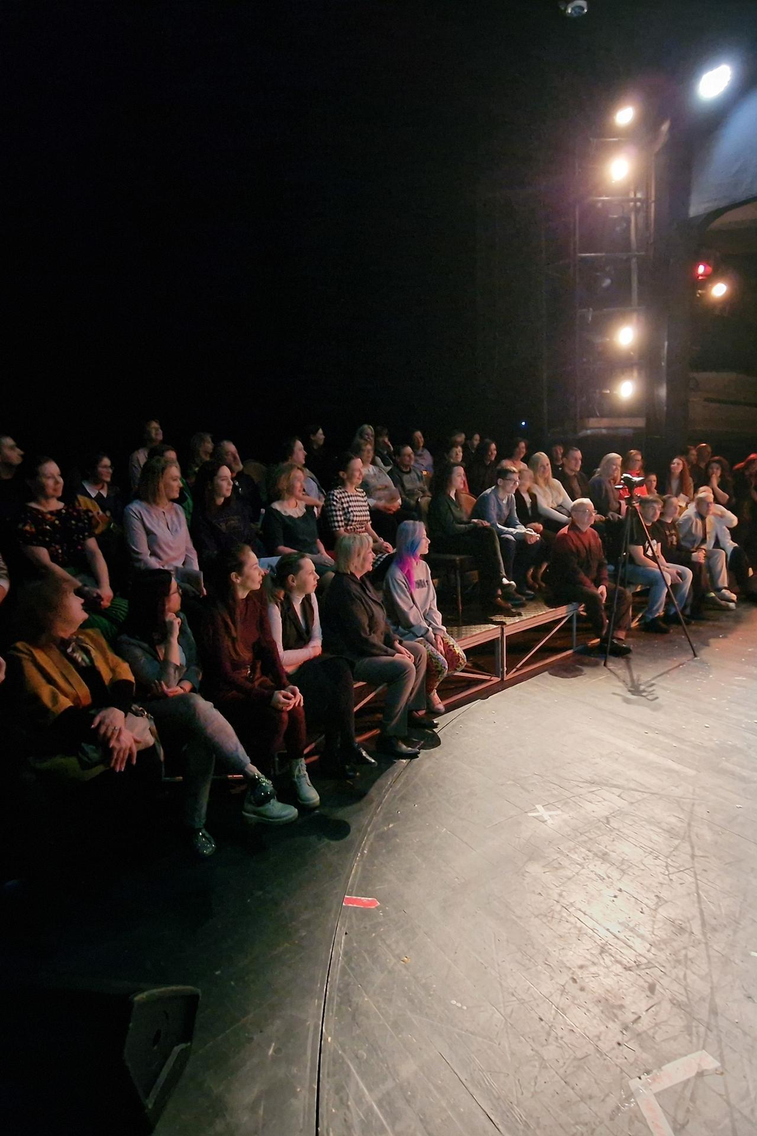 ОТЗЫВЫ. Сергей Голубев | Фотограф Магадан | Фотостудия | Фотошкола | Фотоклуб