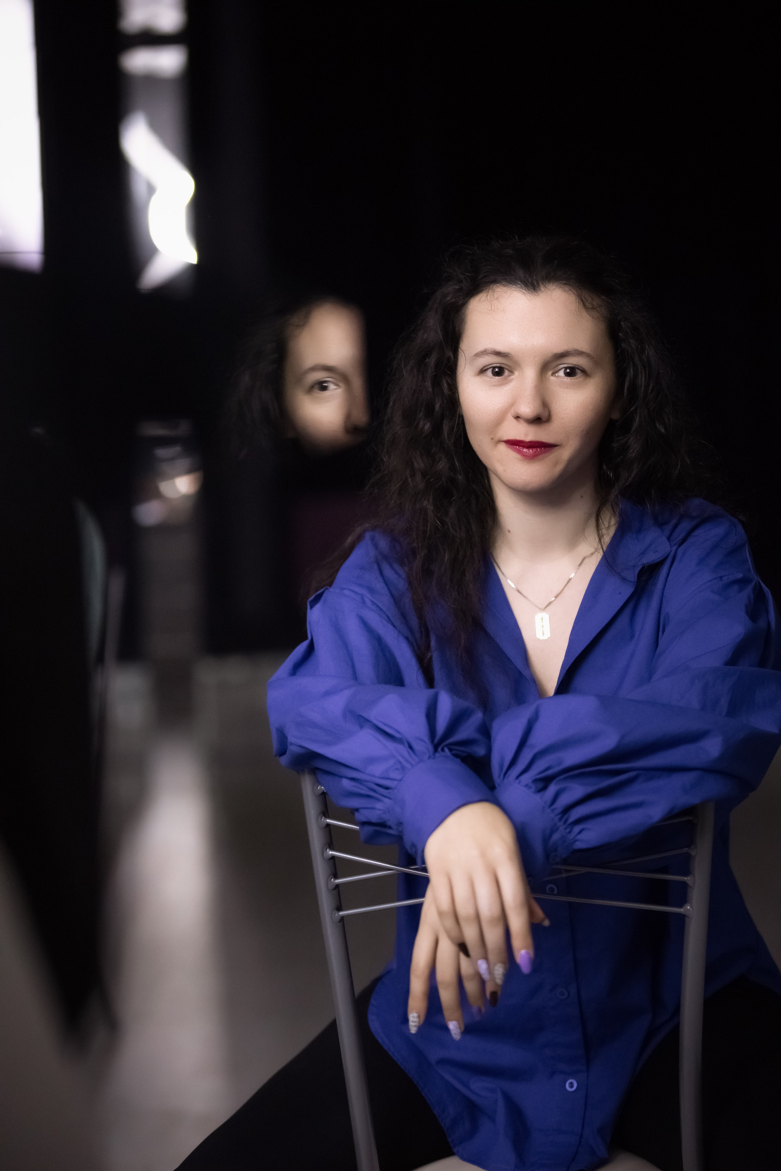 ОТЗЫВЫ. Сергей Голубев | Фотограф Магадан | Фотостудия | Фотошкола | Фотоклуб