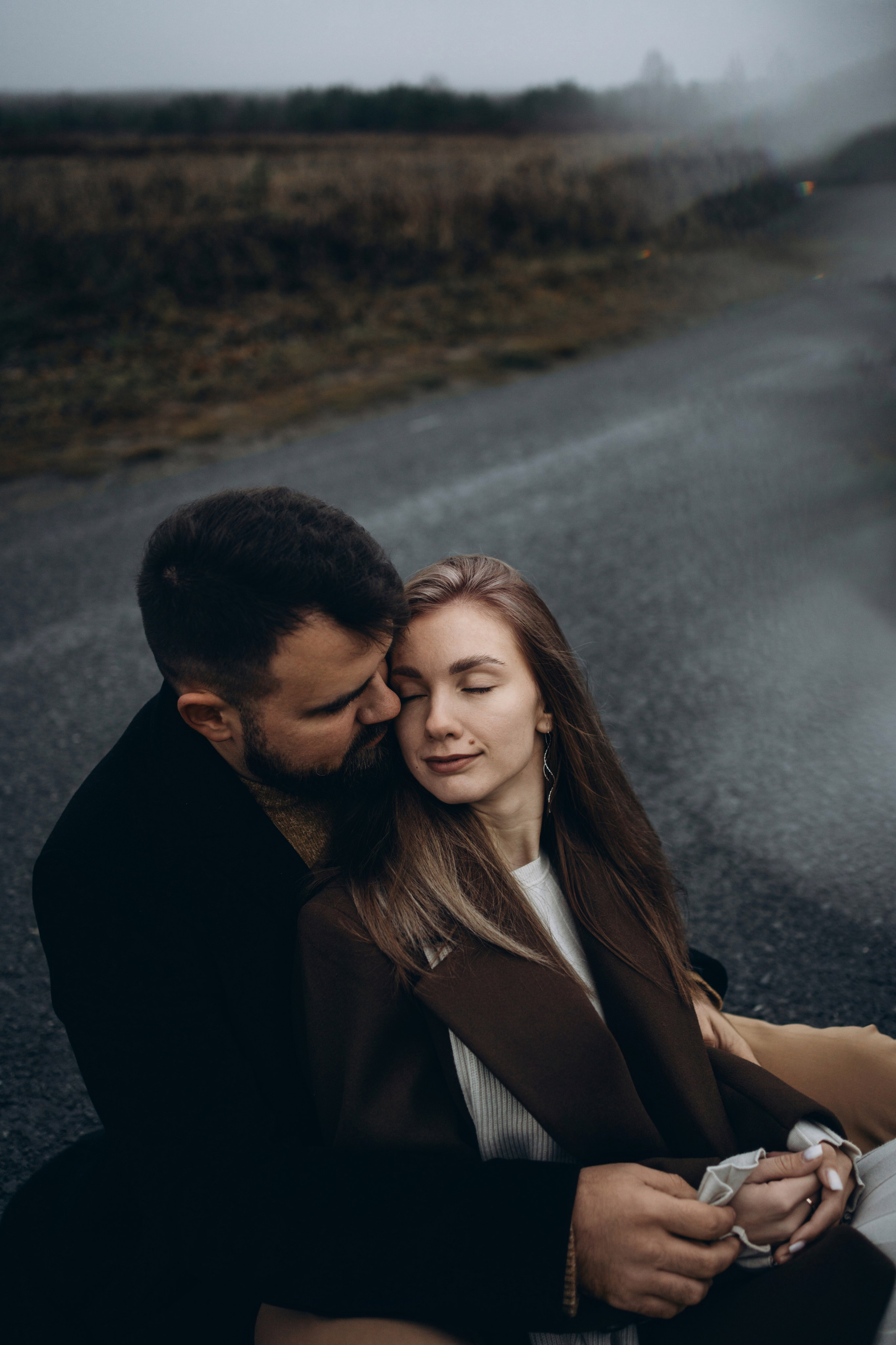 Максим и&nbsp;Марина