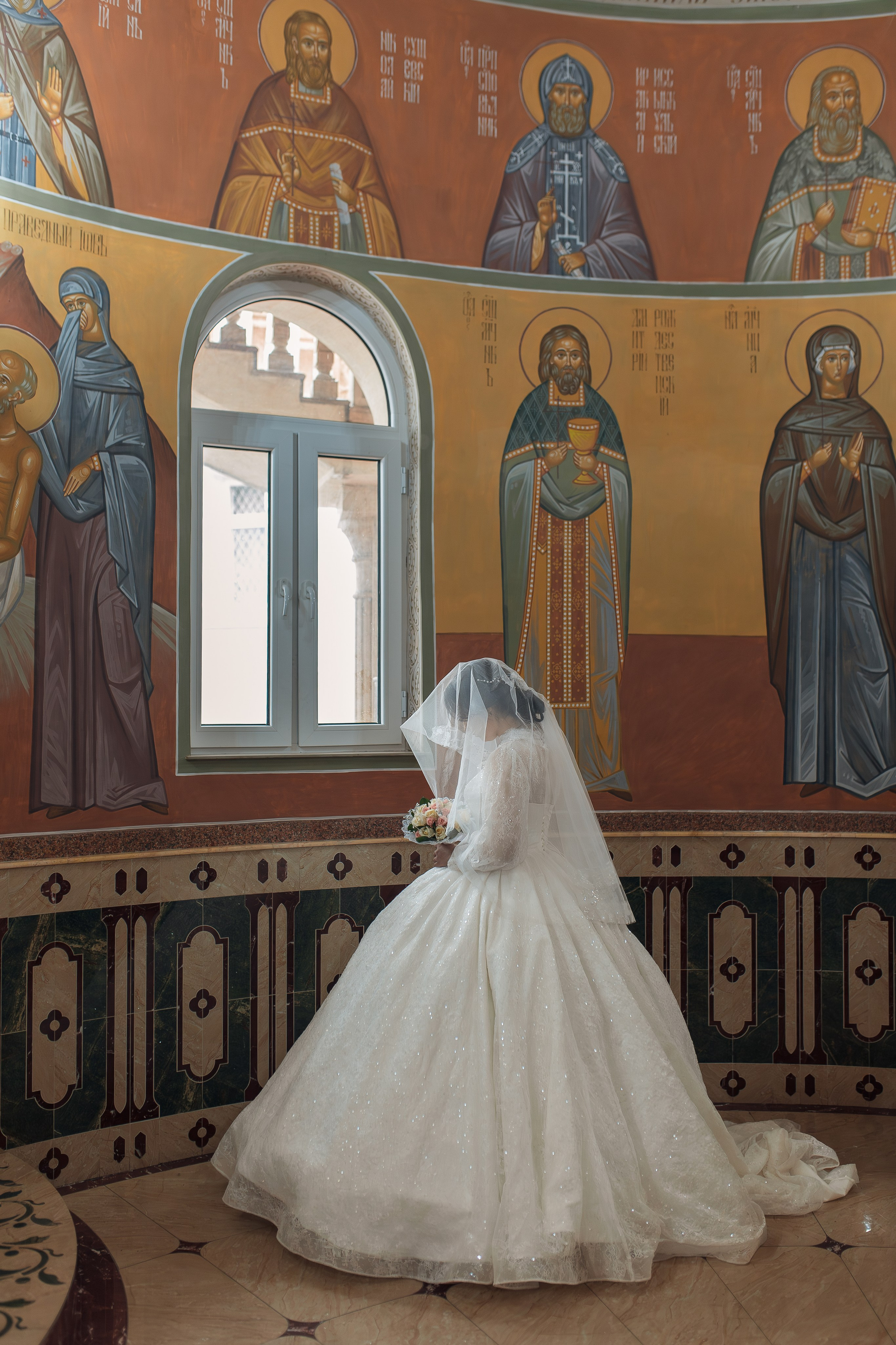 Как подготовиться к Венчанию?. Фотограф на Крещение и Венчание в Ташкенте