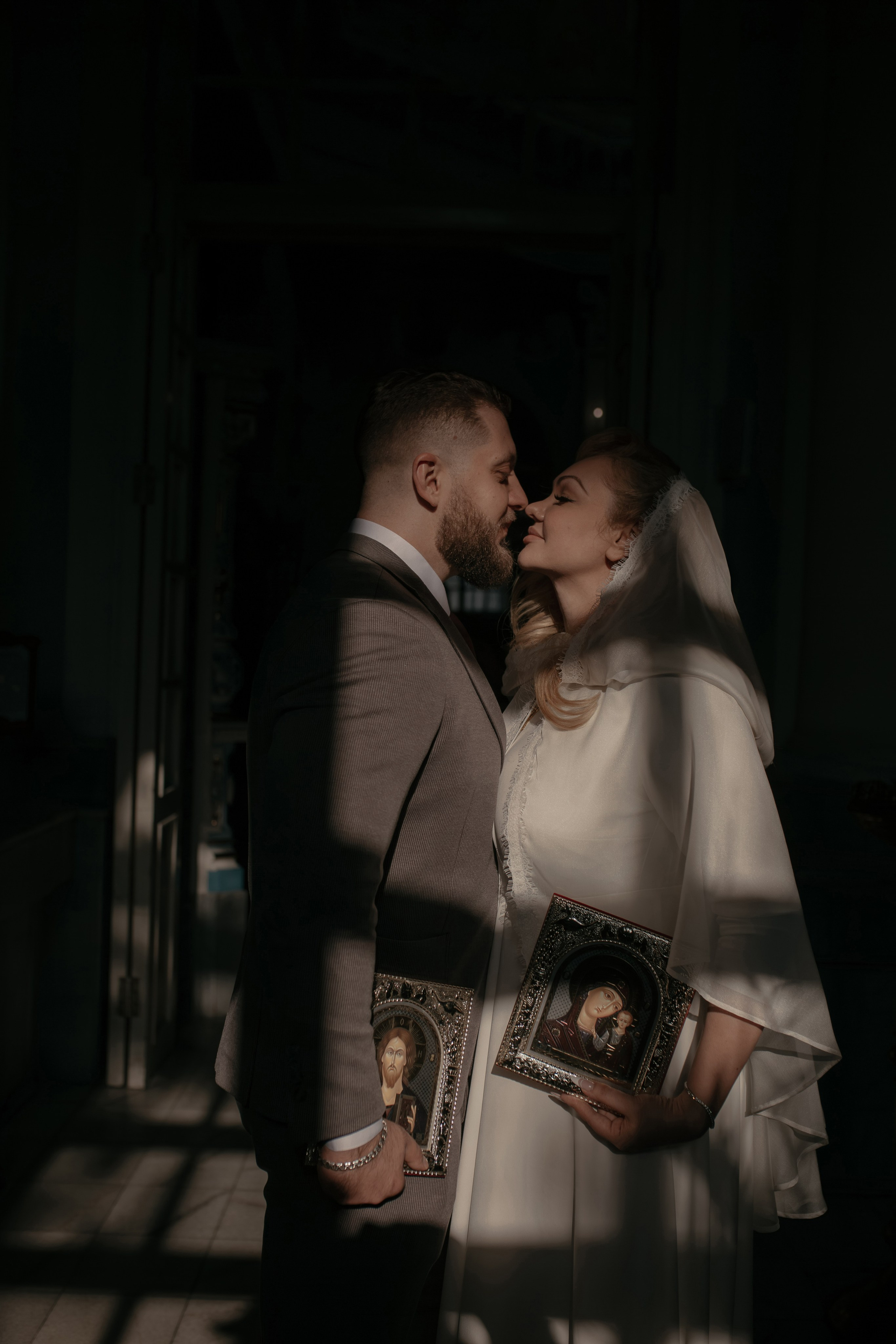 Как подготовиться к Венчанию?. Фотограф на Крещение и Венчание в Ташкенте