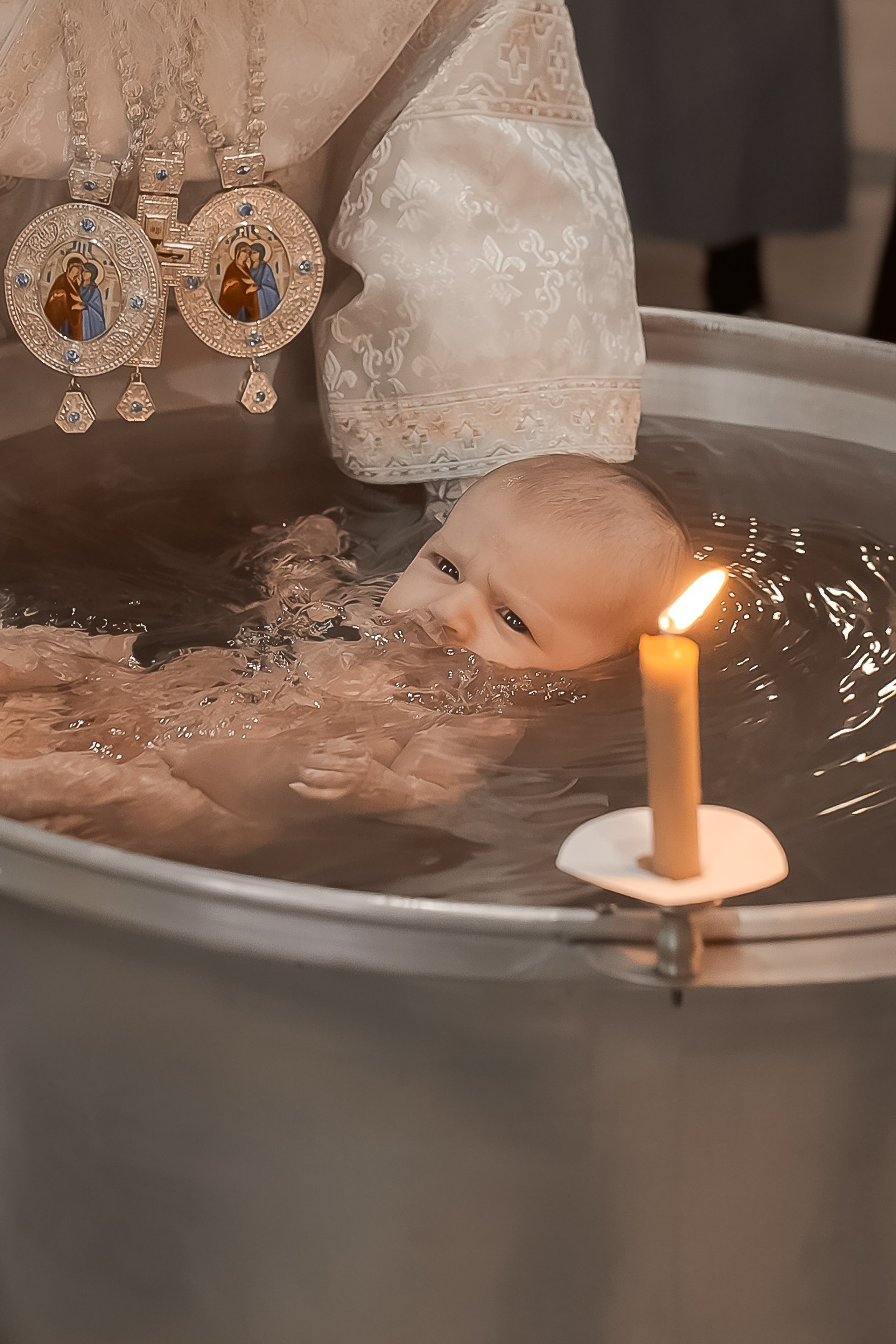 Кто может стать крестным?. Фотограф на Крещение и Венчание в Ташкенте