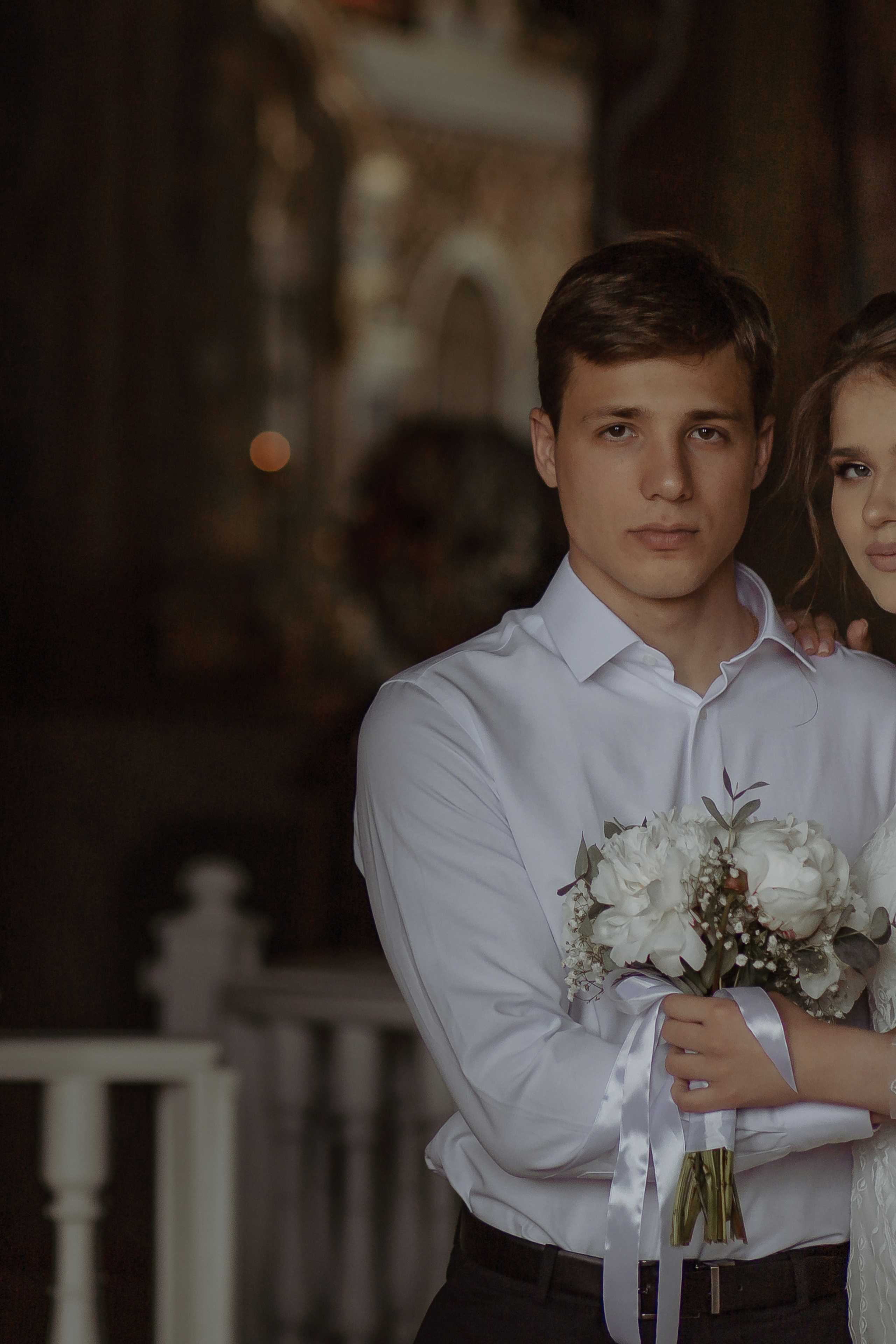 Полезные советы перед проведением Крещения и Венчания. Фотограф на Крещение и Венчание в Ташкенте