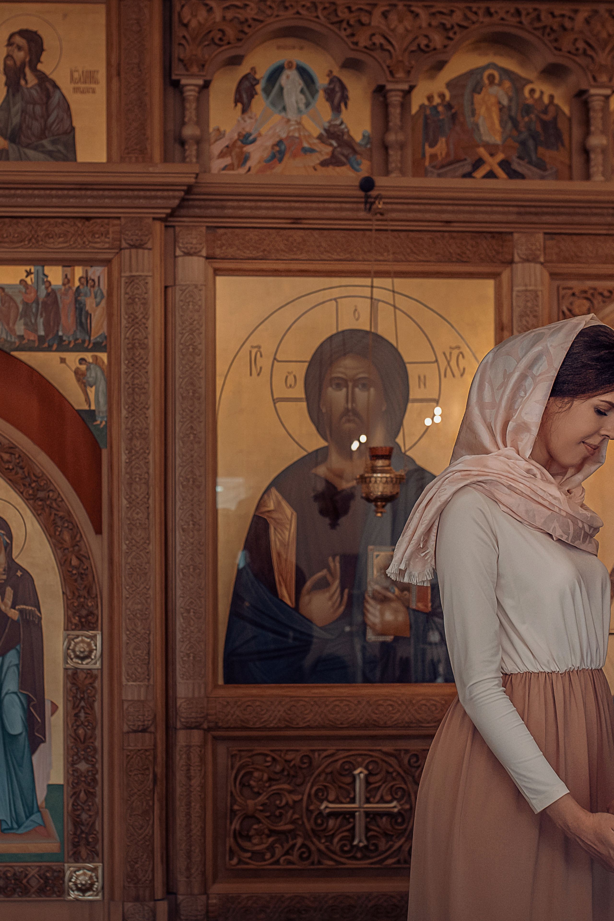 Как подготовиться к Венчанию?. Фотограф на Крещение и Венчание в Ташкенте