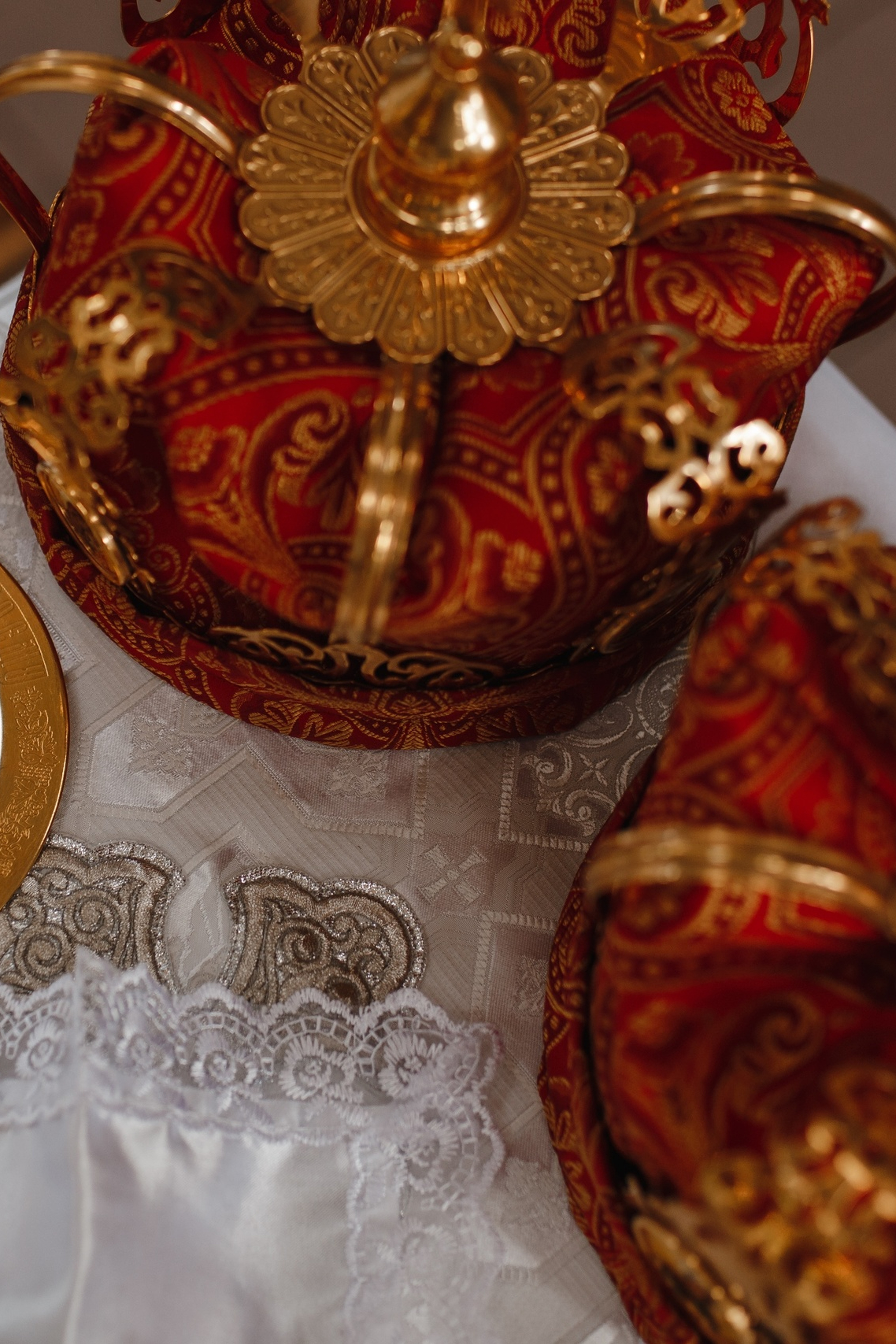 Как подготовиться к Венчанию?. Фотограф на Крещение и Венчание в Ташкенте