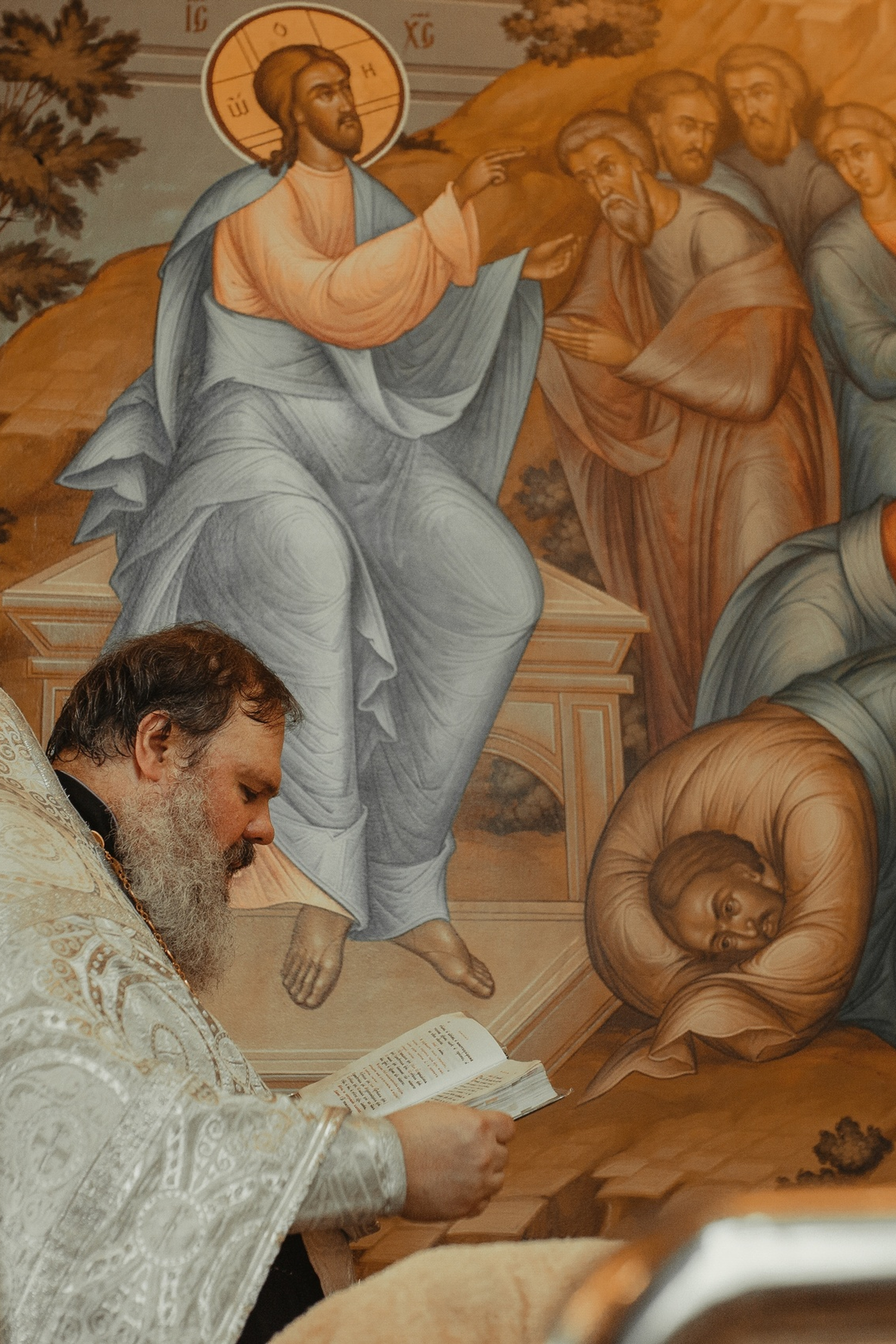 Полезные советы перед проведением Крещения и Венчания. Фотограф на Крещение и Венчание в Ташкенте