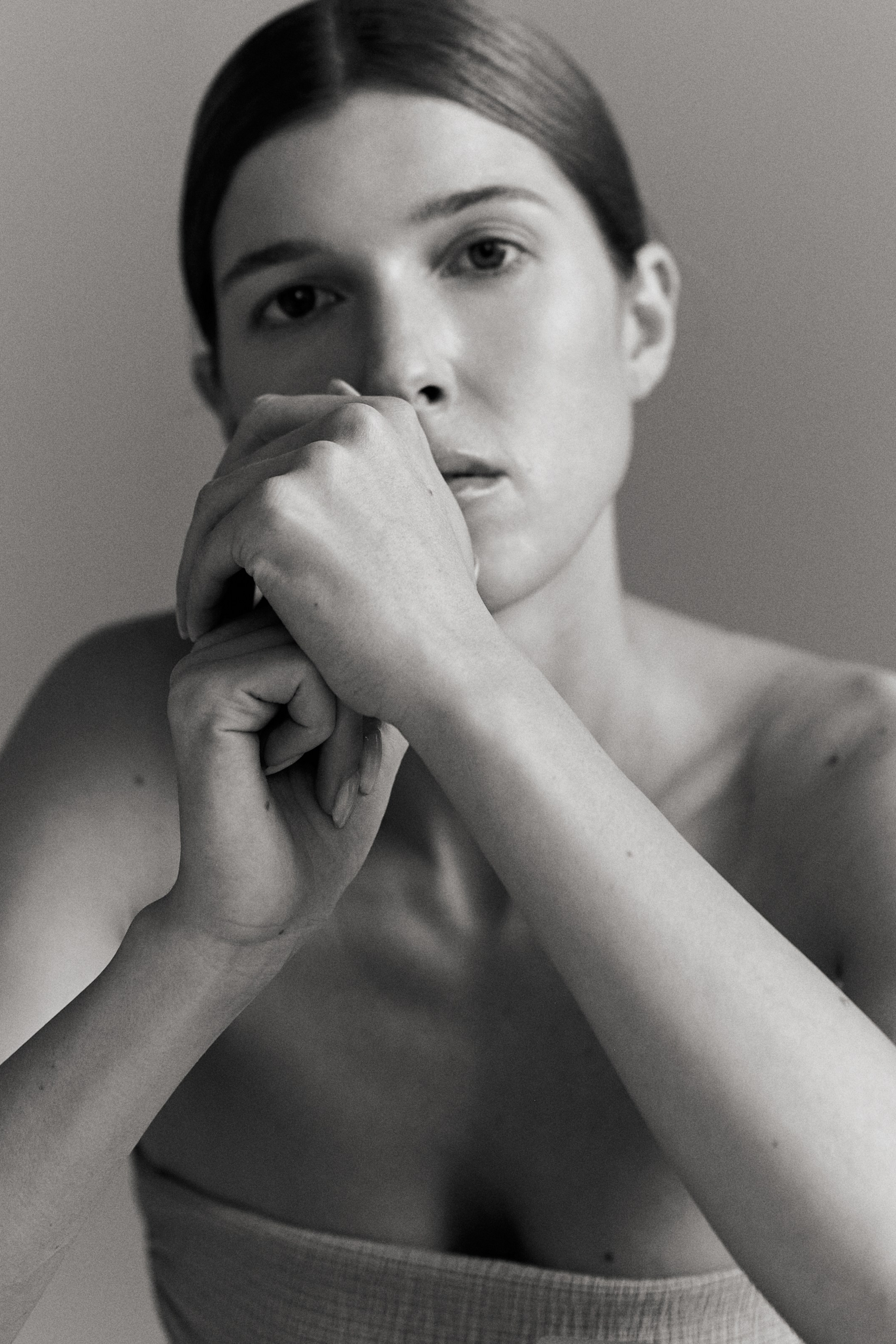 Work. Alina Kukleva photographer