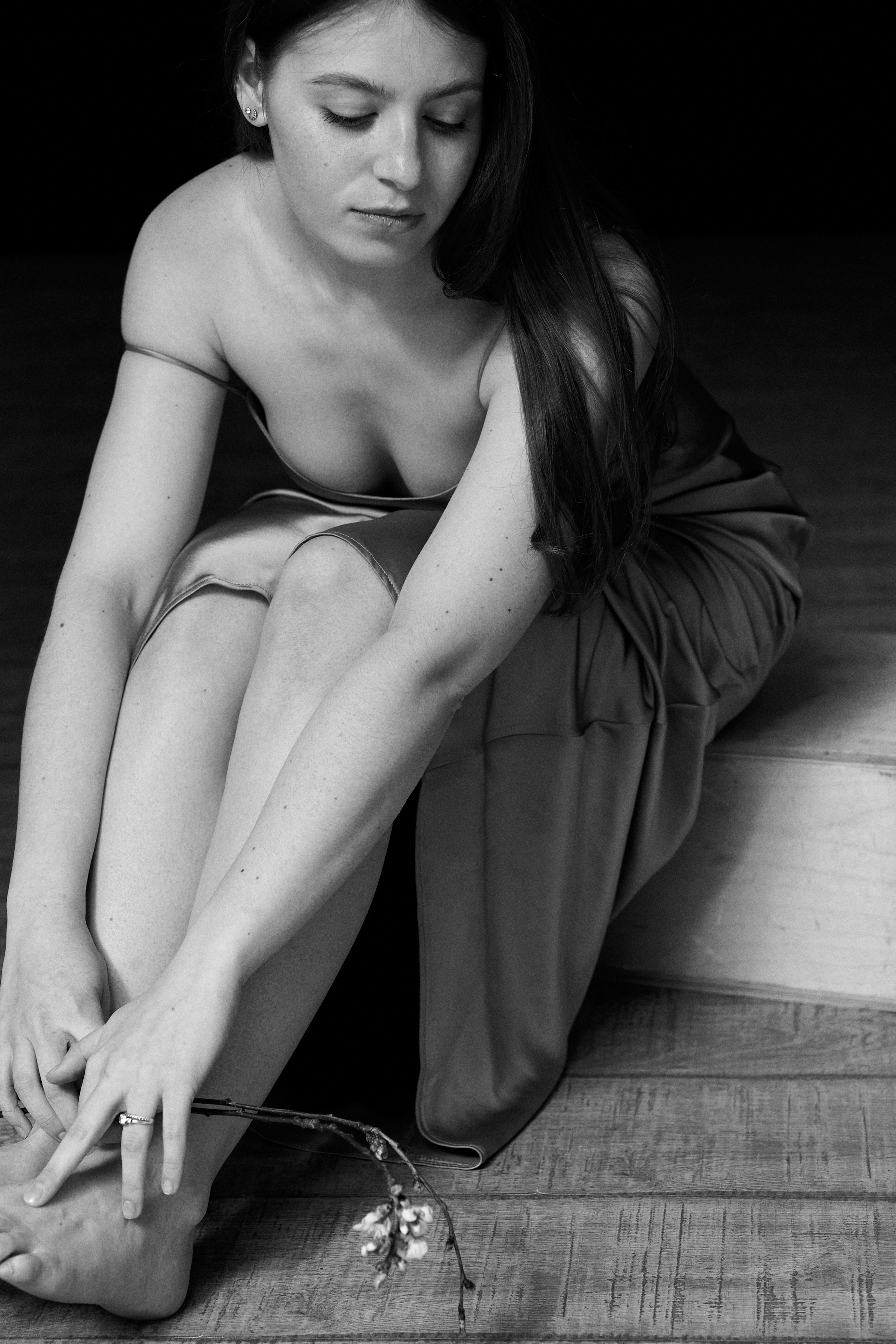 Work. Alina Kukleva photographer