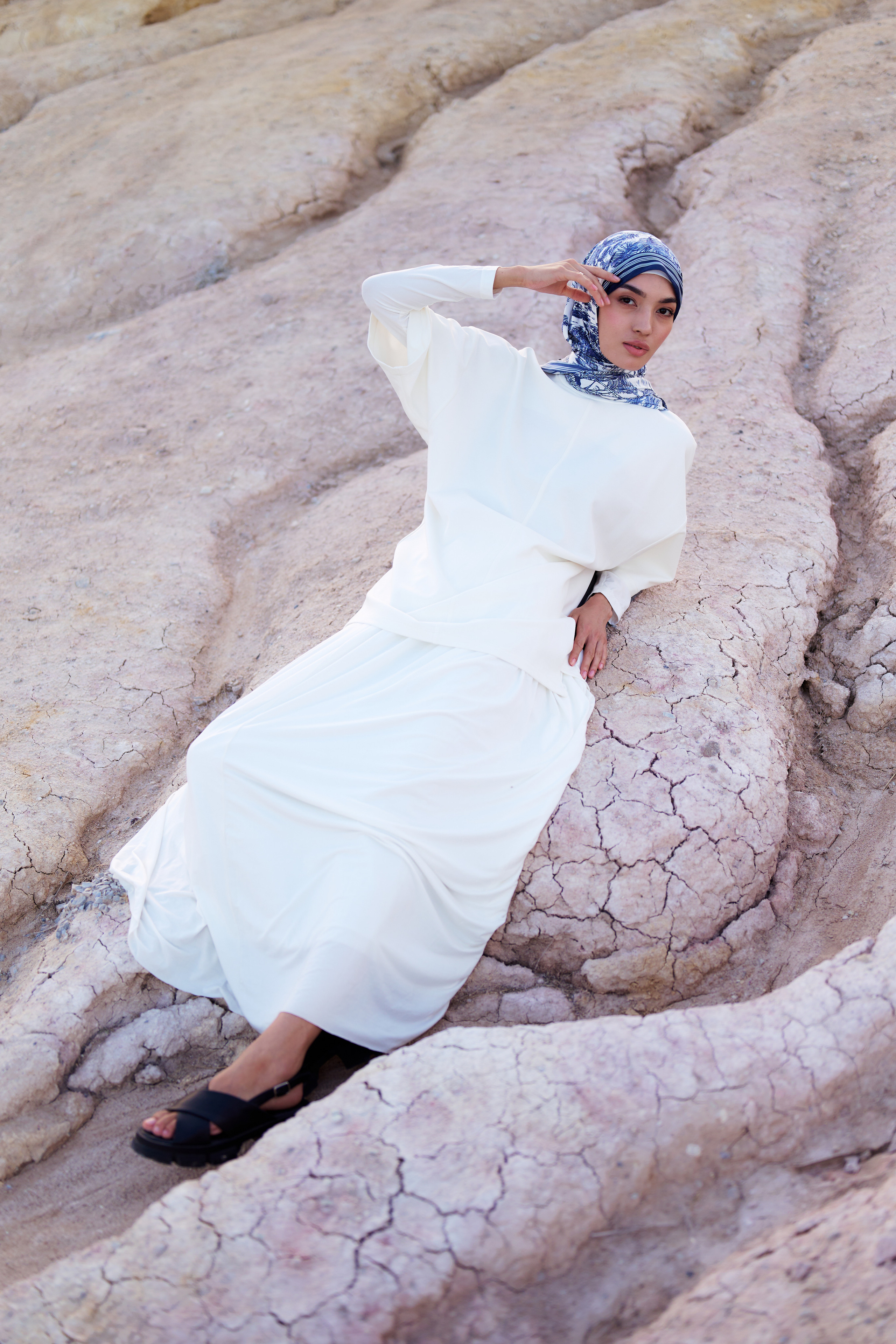 RUH CLO. Alina Kukleva photographer