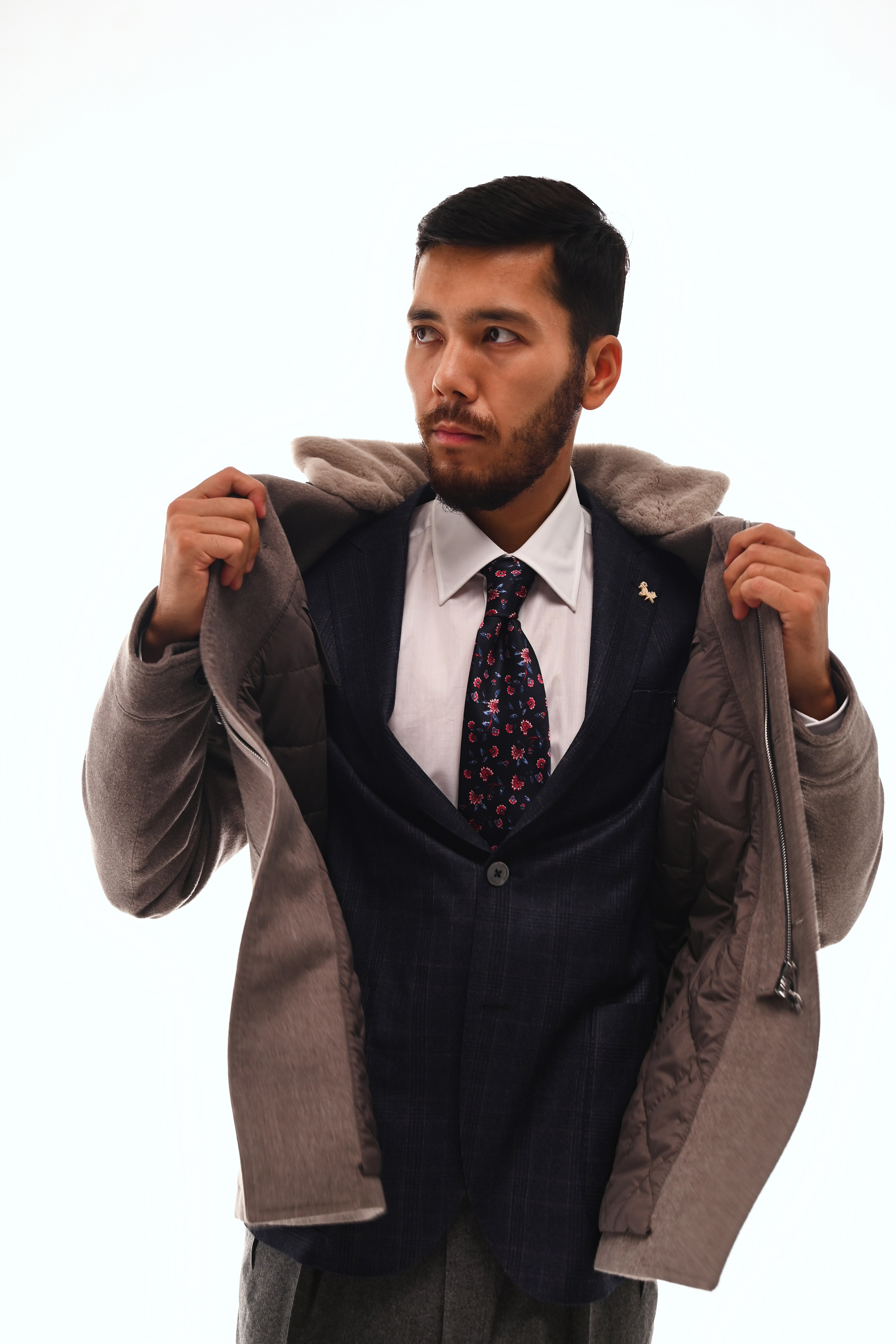 ETRRE. Alina Kukleva photographer