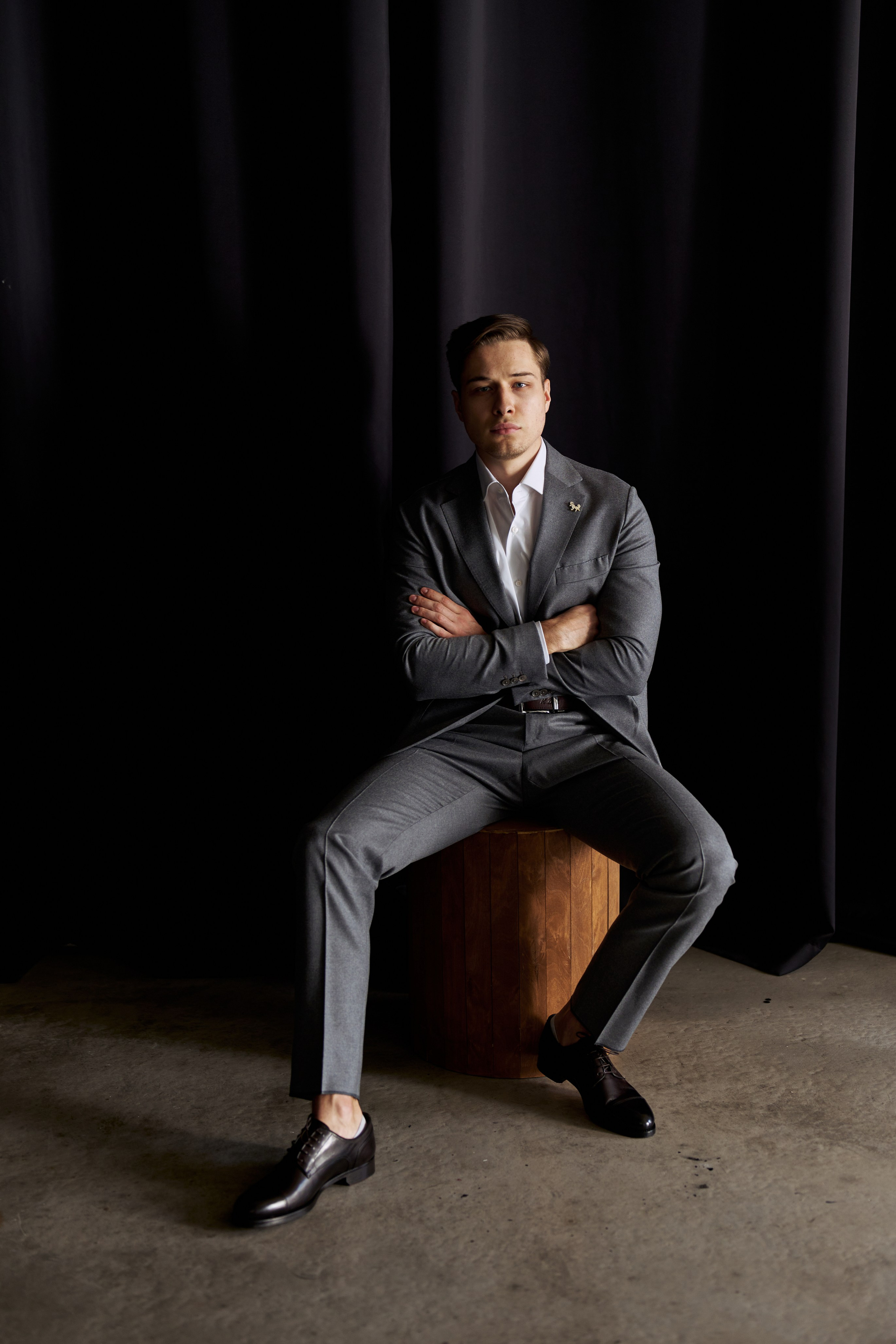 ETRRE. Alina Kukleva photographer