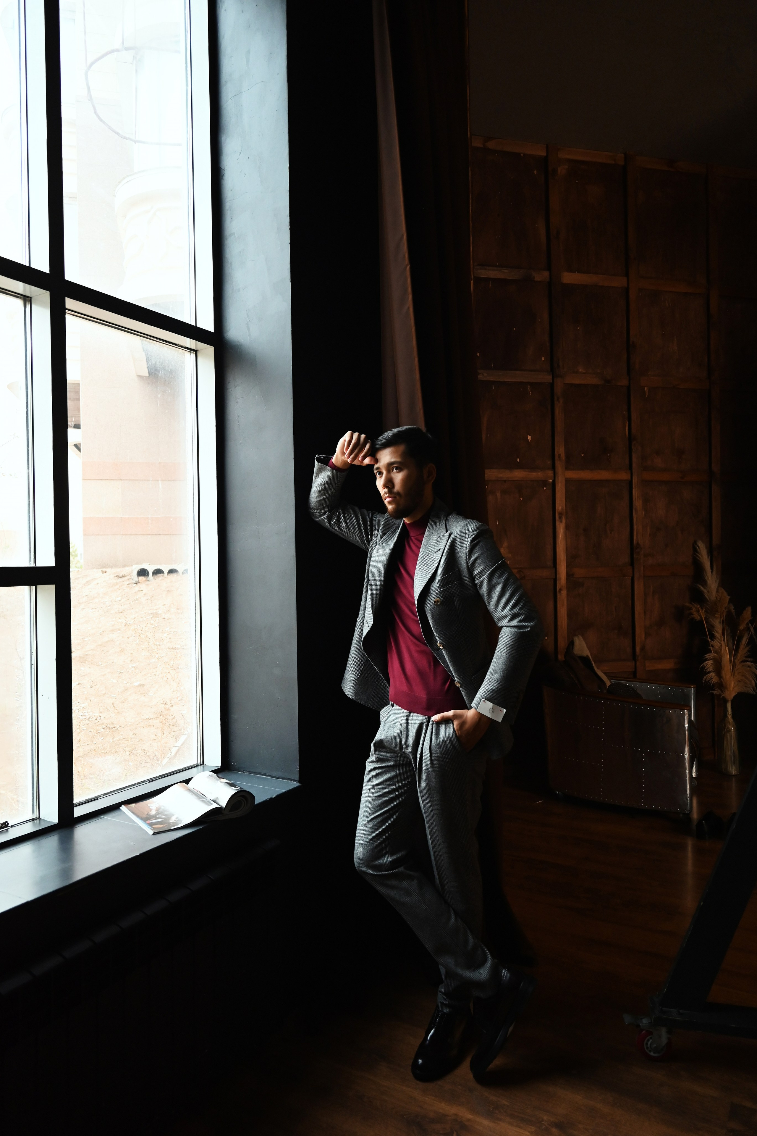 ETRRE. Alina Kukleva photographer