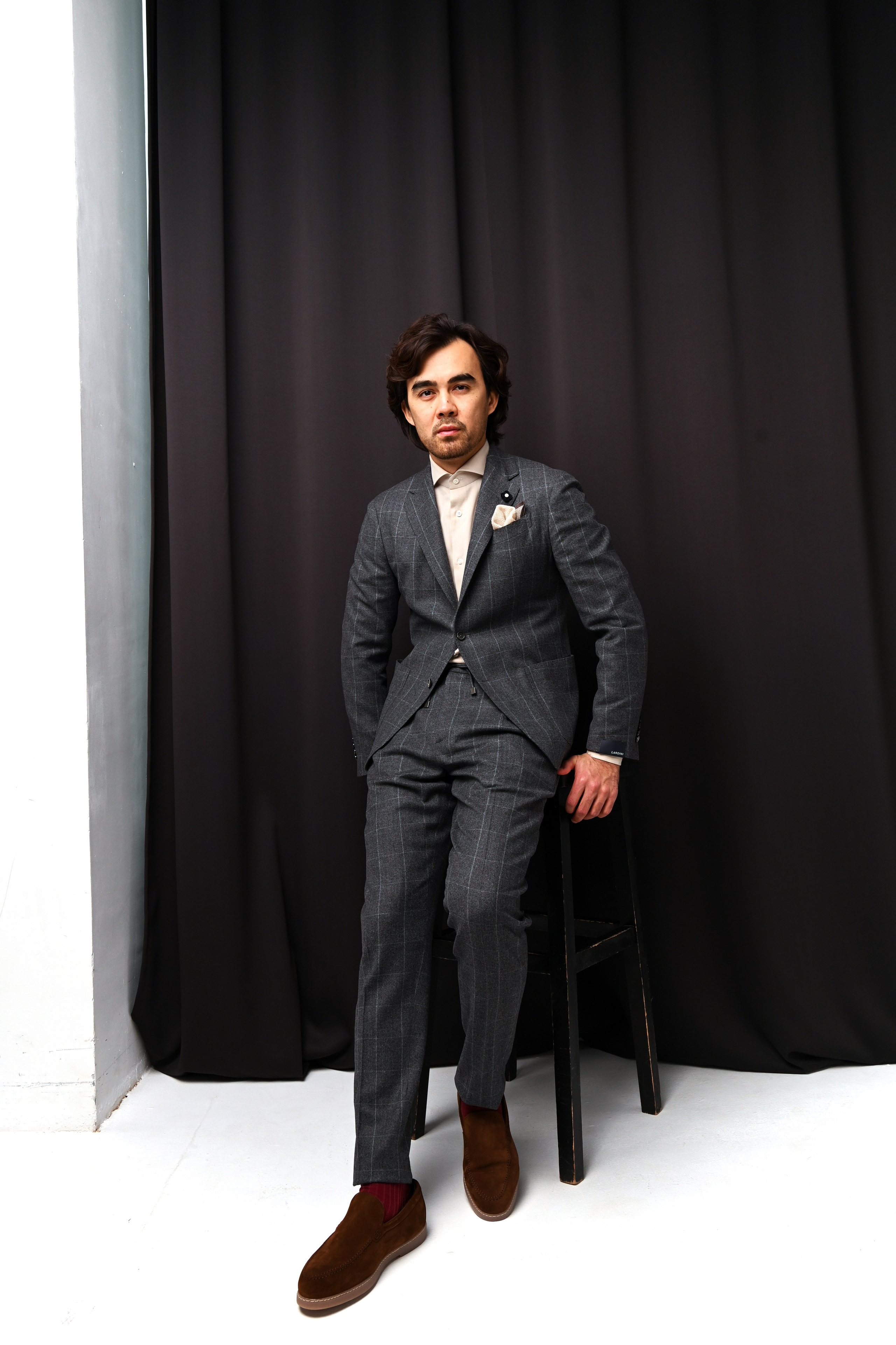 ETRRE. Alina Kukleva photographer