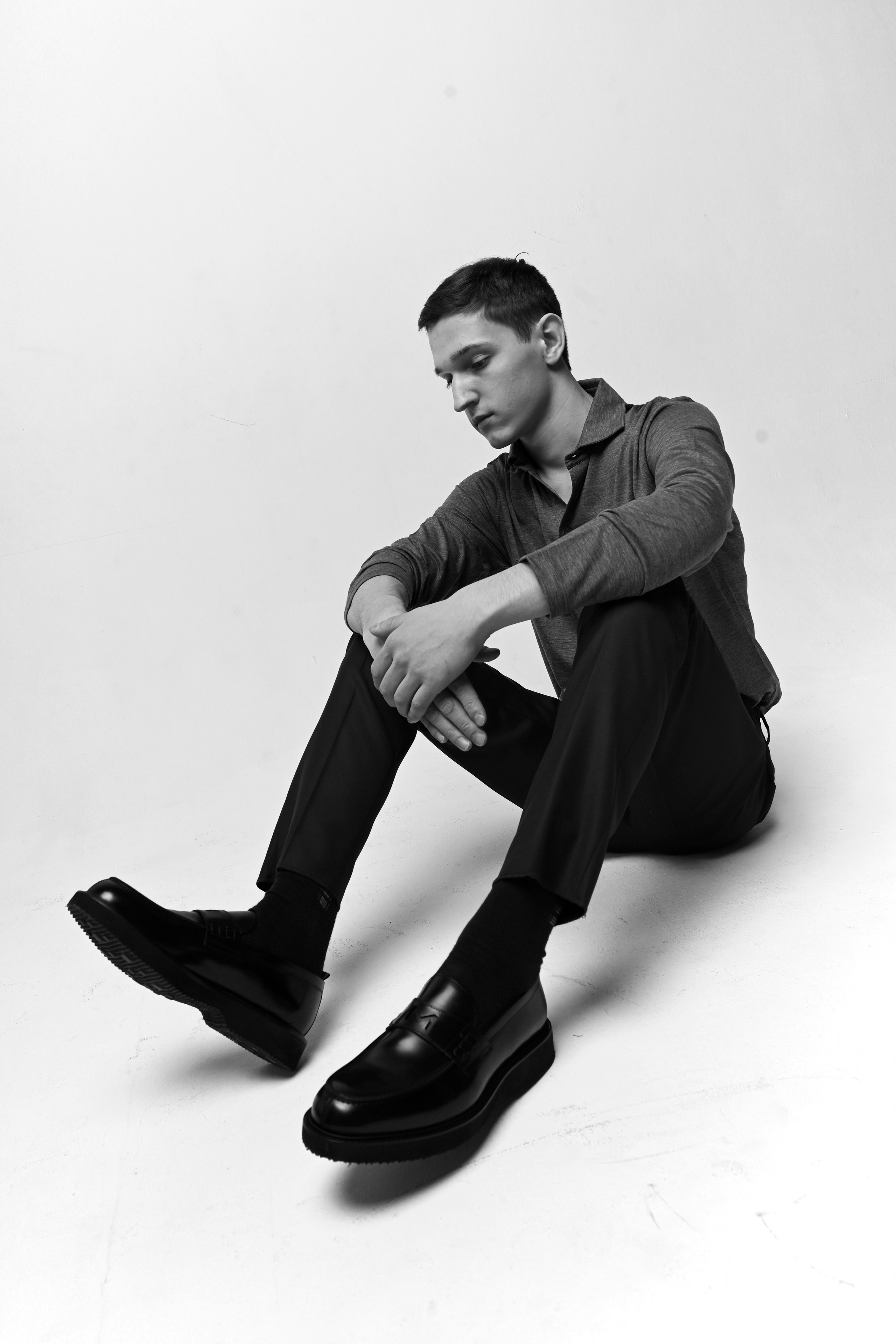 ETRRE. Alina Kukleva photographer