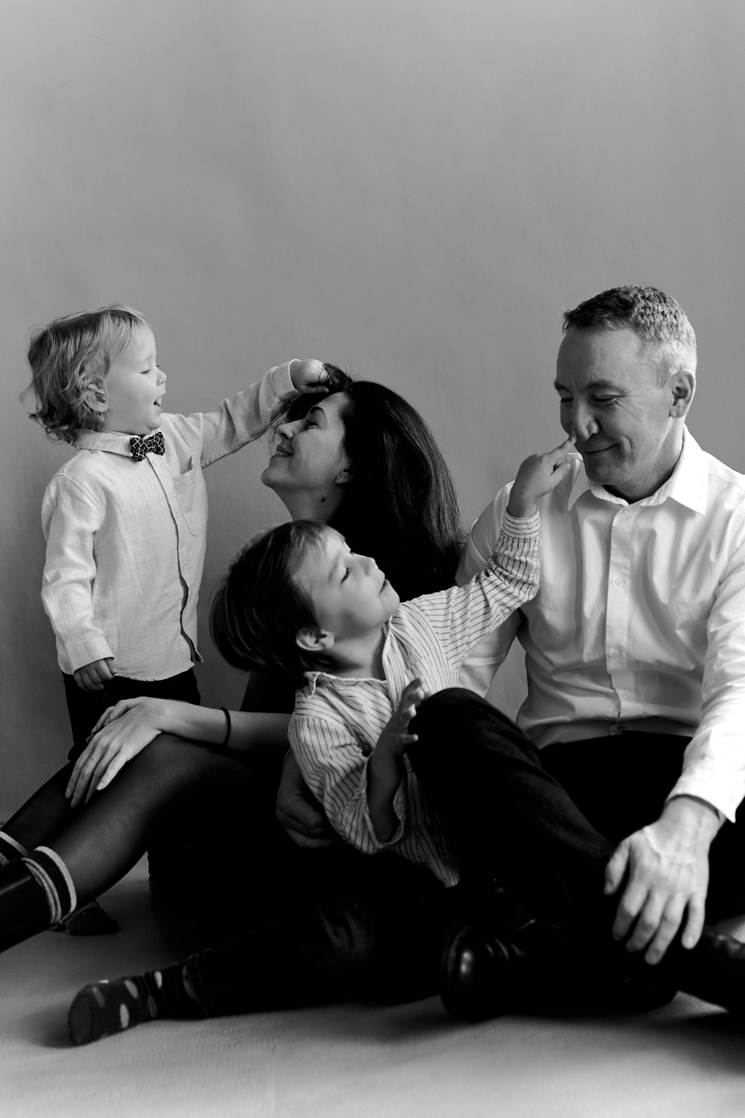 Work. Alina Kukleva photographer