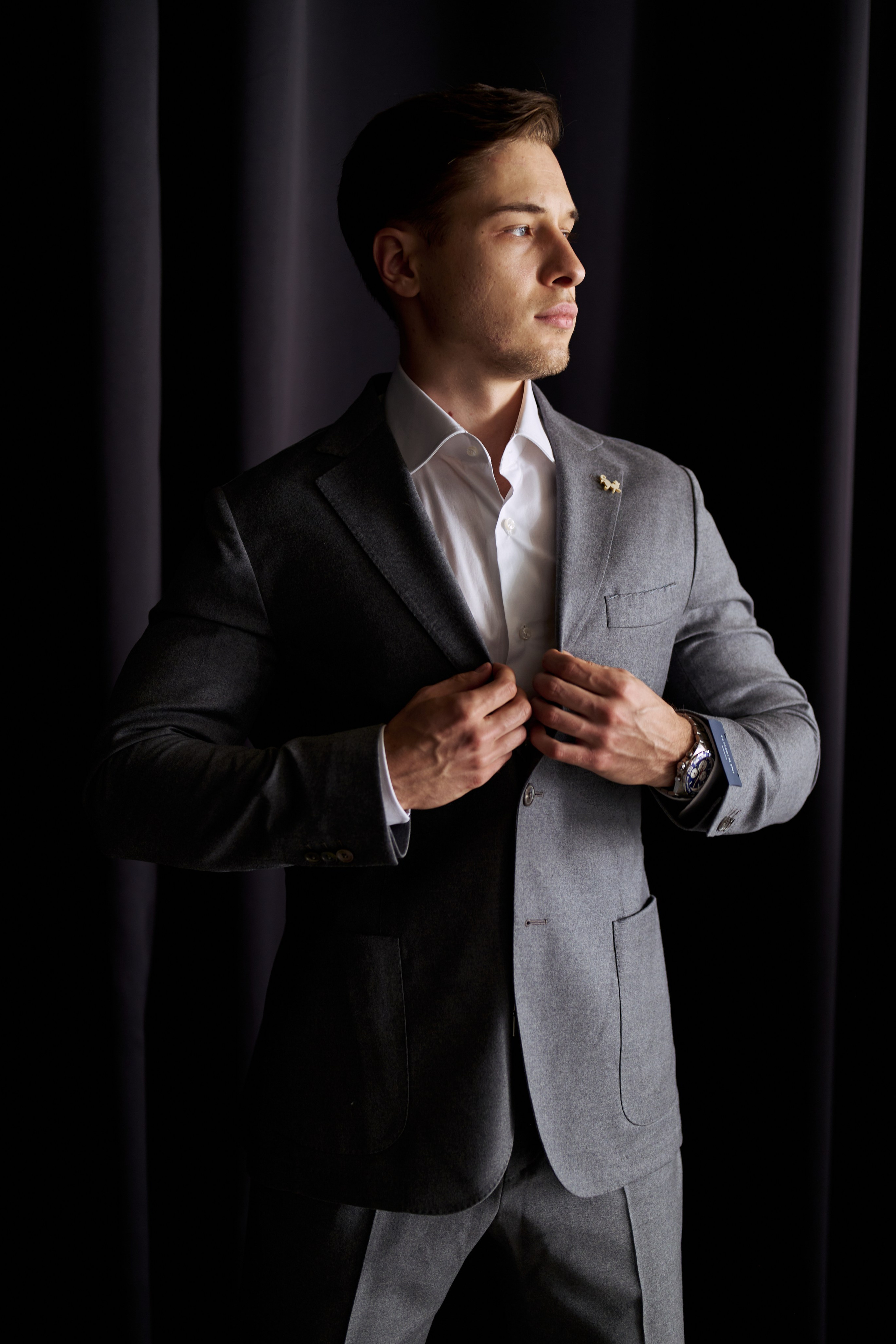 ETRRE. Alina Kukleva photographer