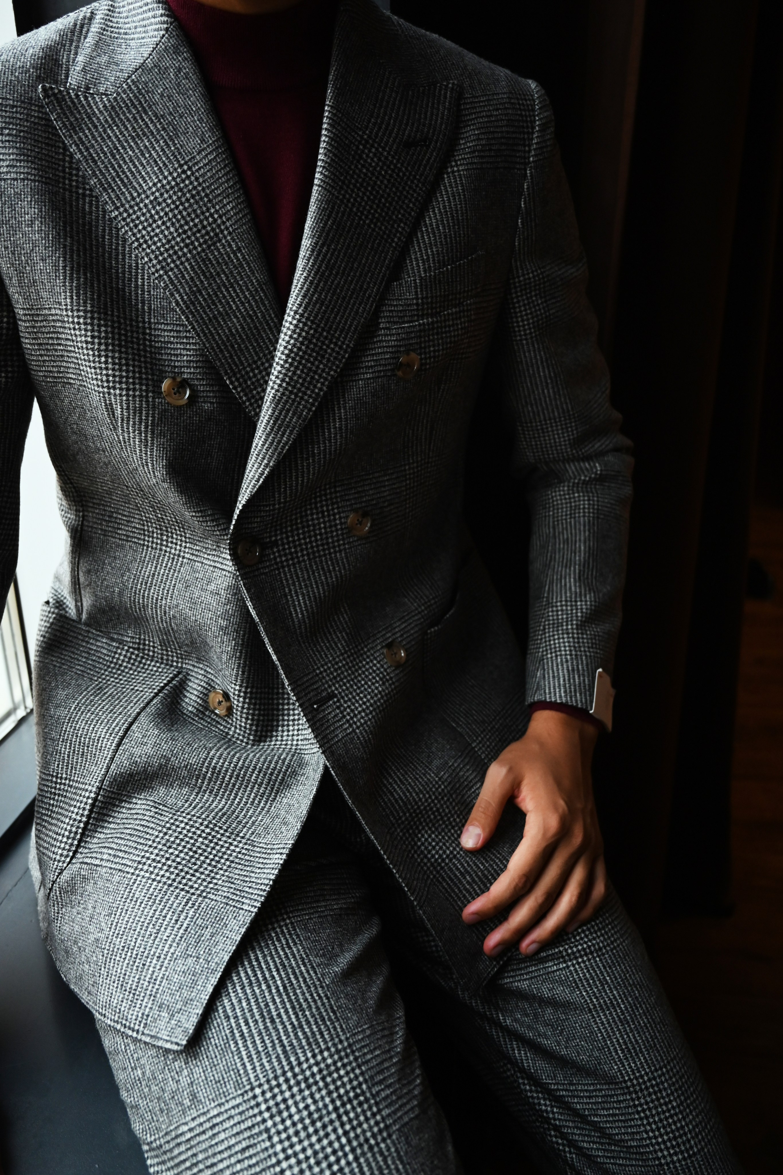 ETRRE. Alina Kukleva photographer