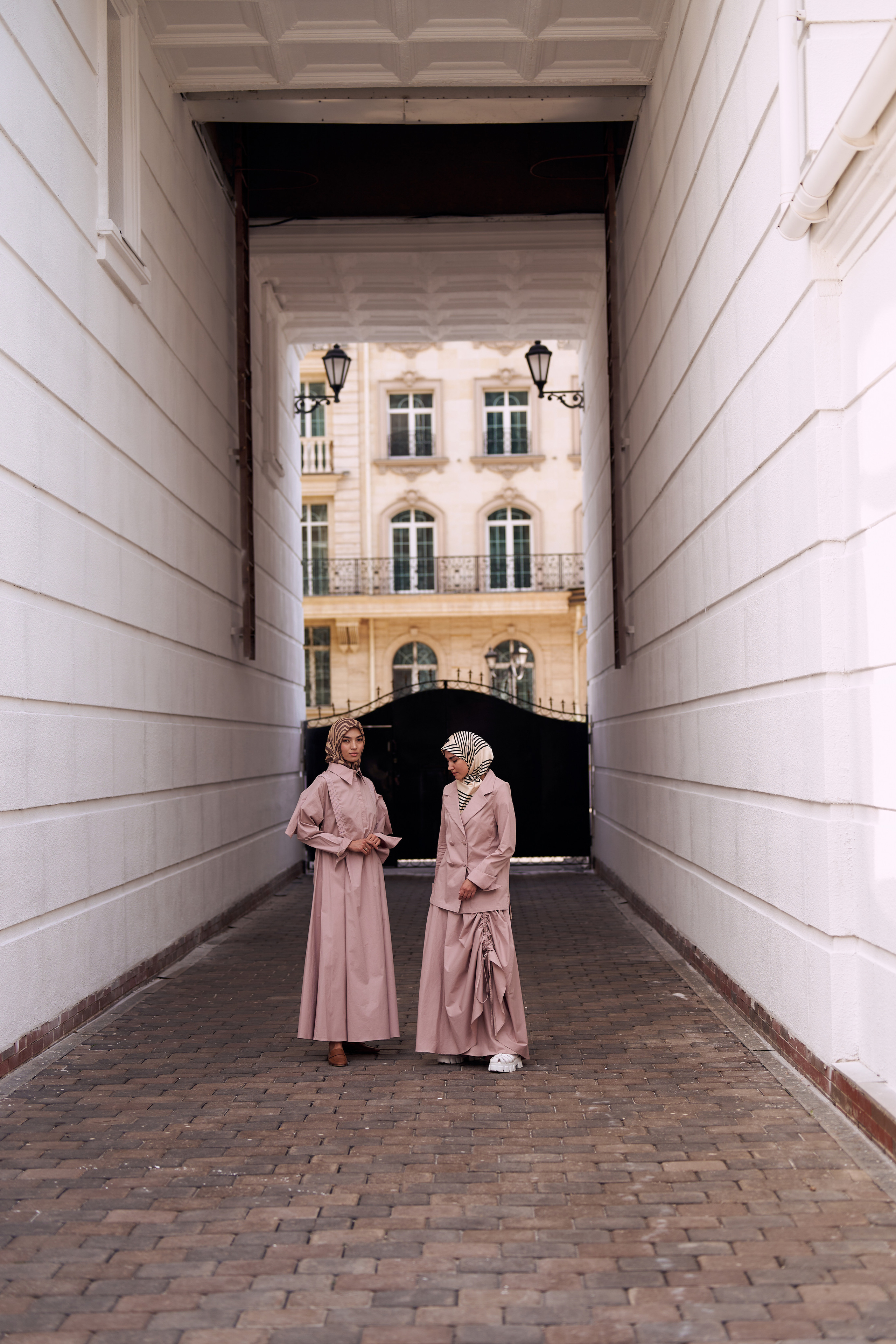 RUH CLO. Alina Kukleva photographer