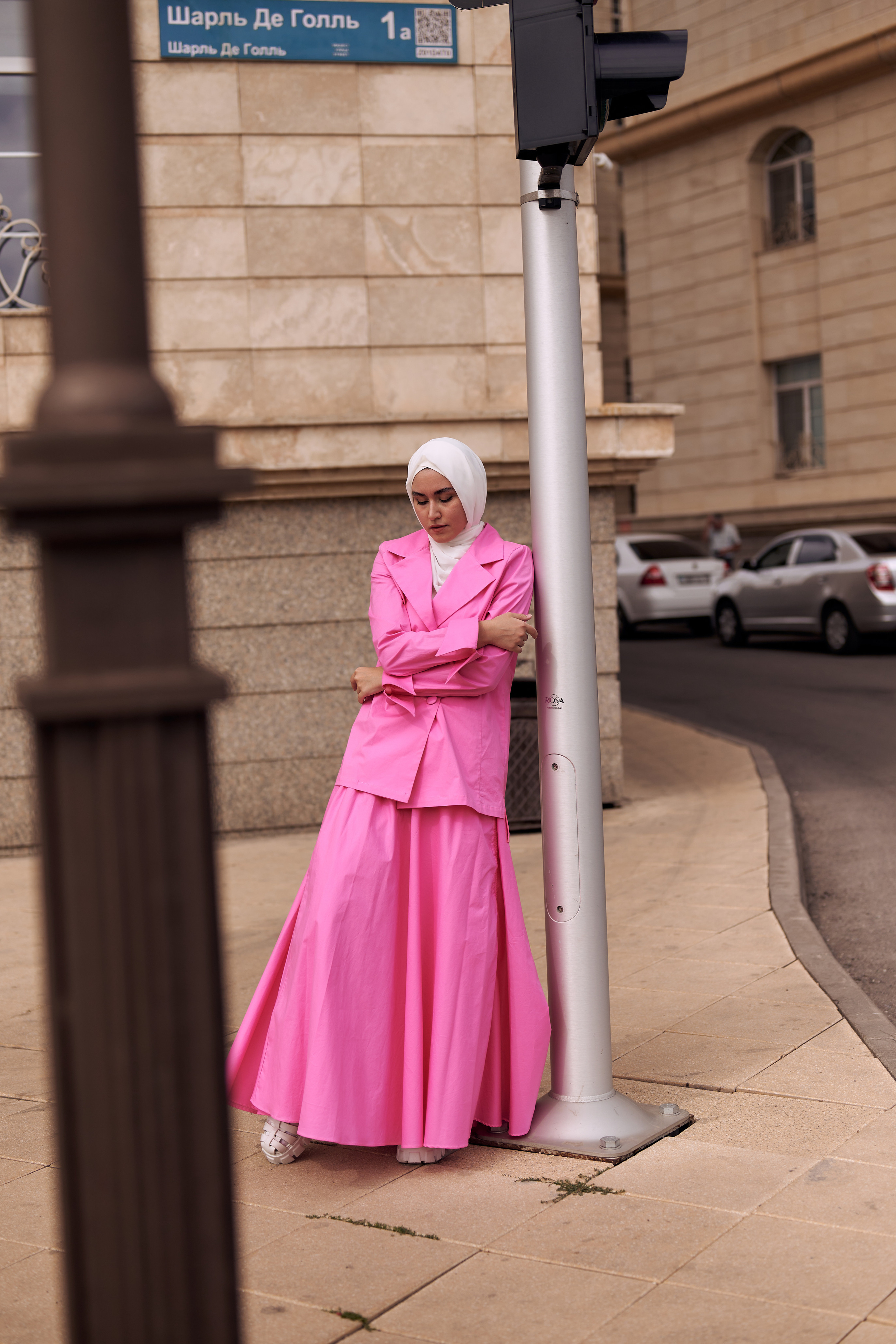 RUH CLO. Alina Kukleva photographer