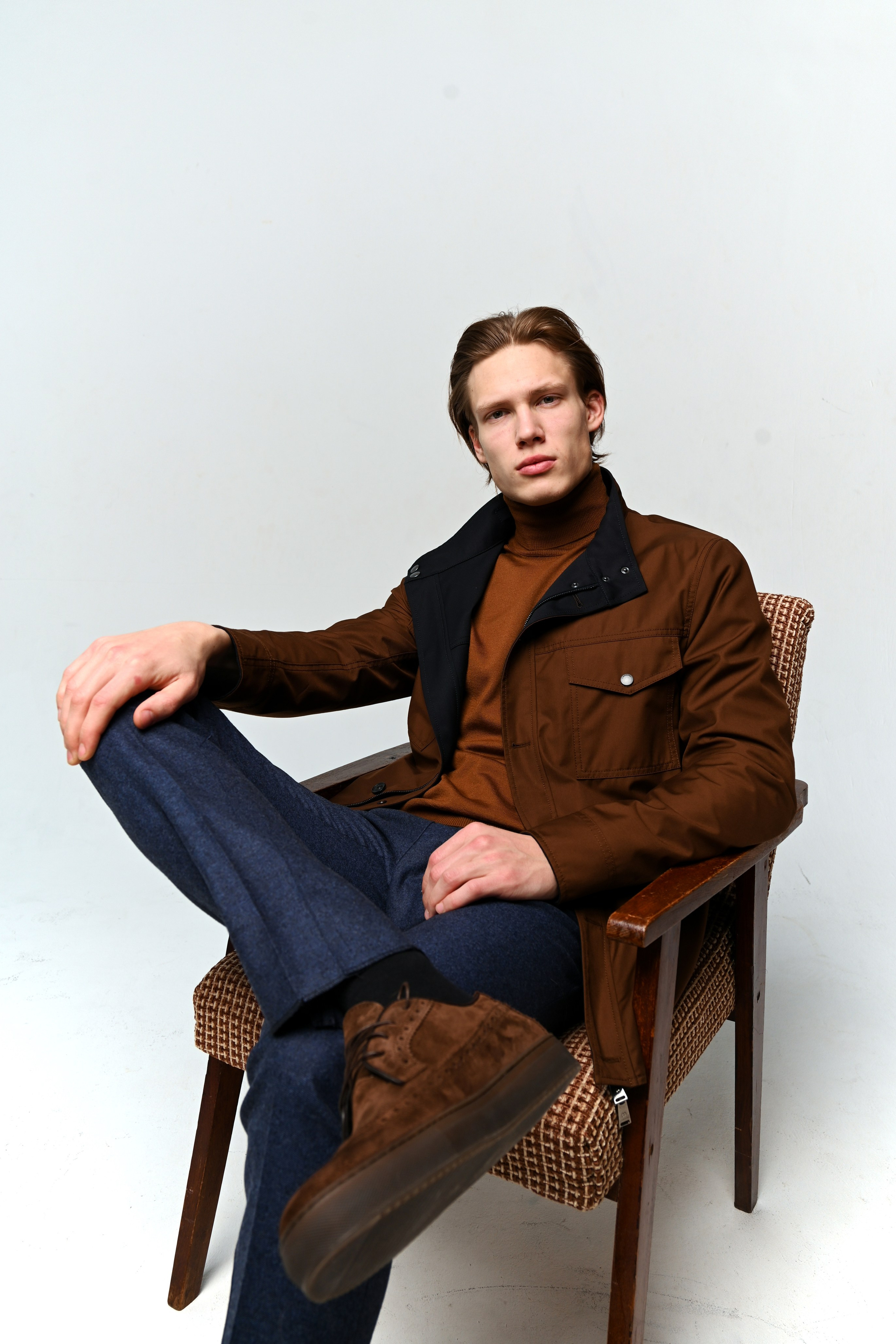 ETRRE. Alina Kukleva photographer