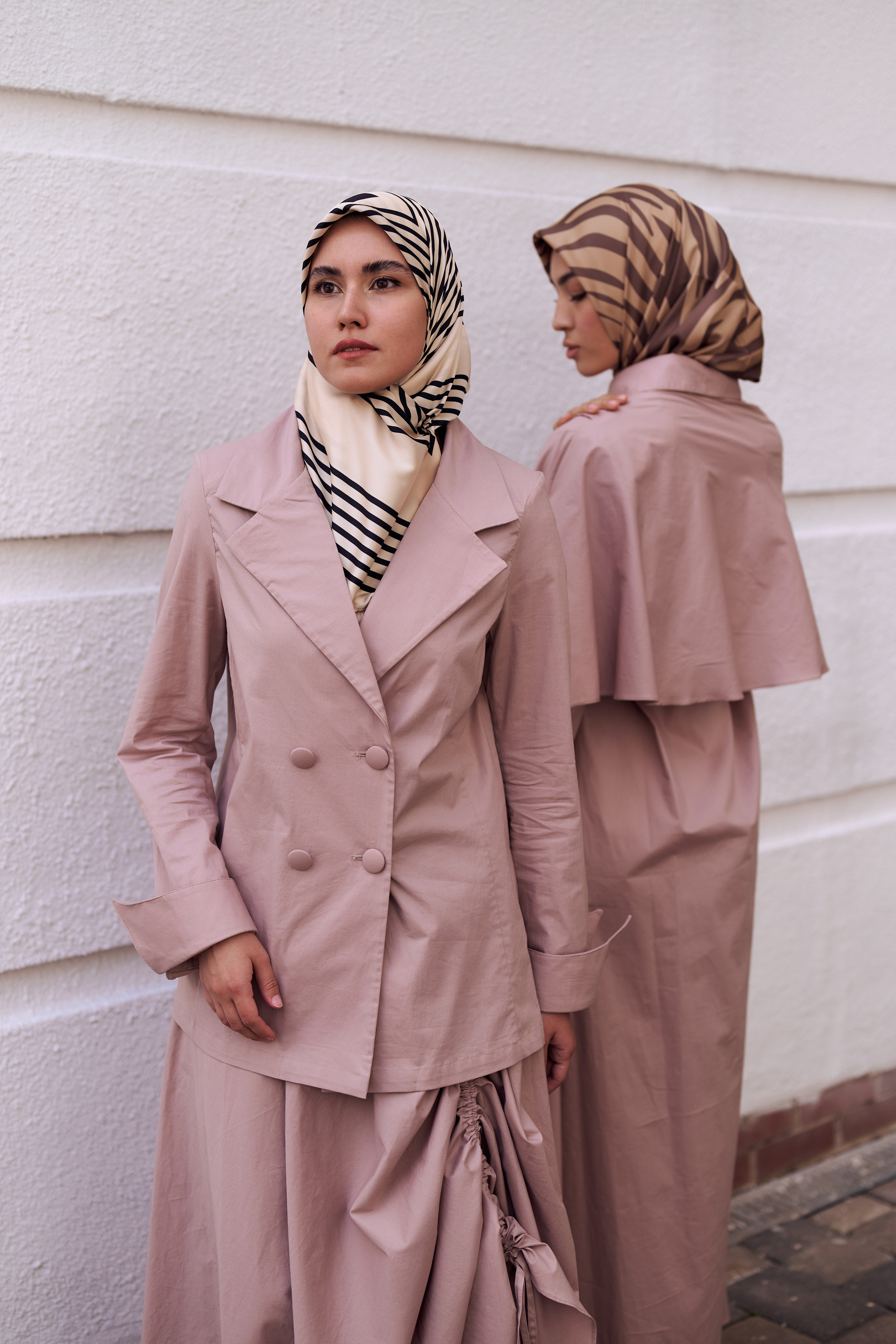 RUH CLO. Alina Kukleva photographer