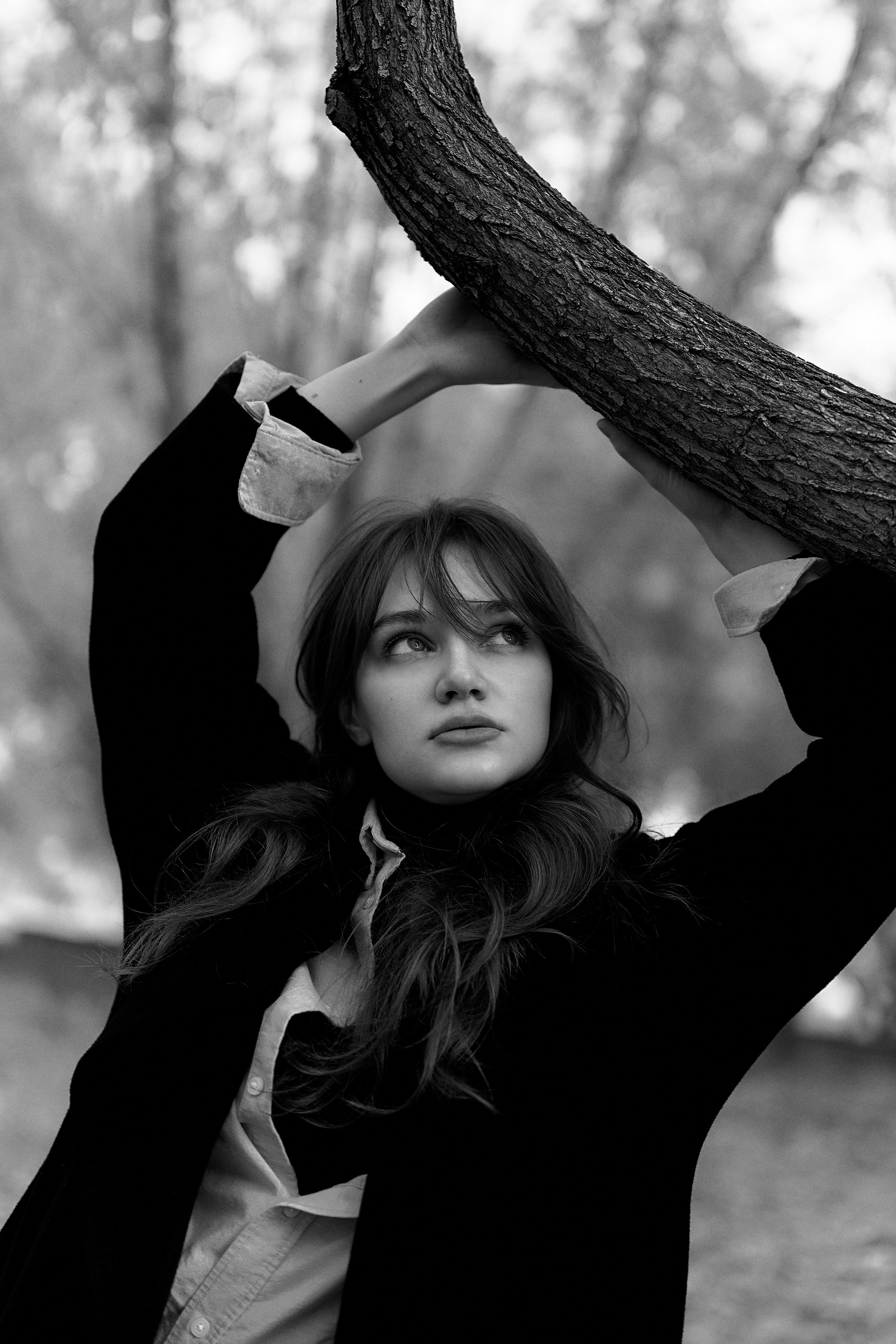 Work. Alina Kukleva photographer