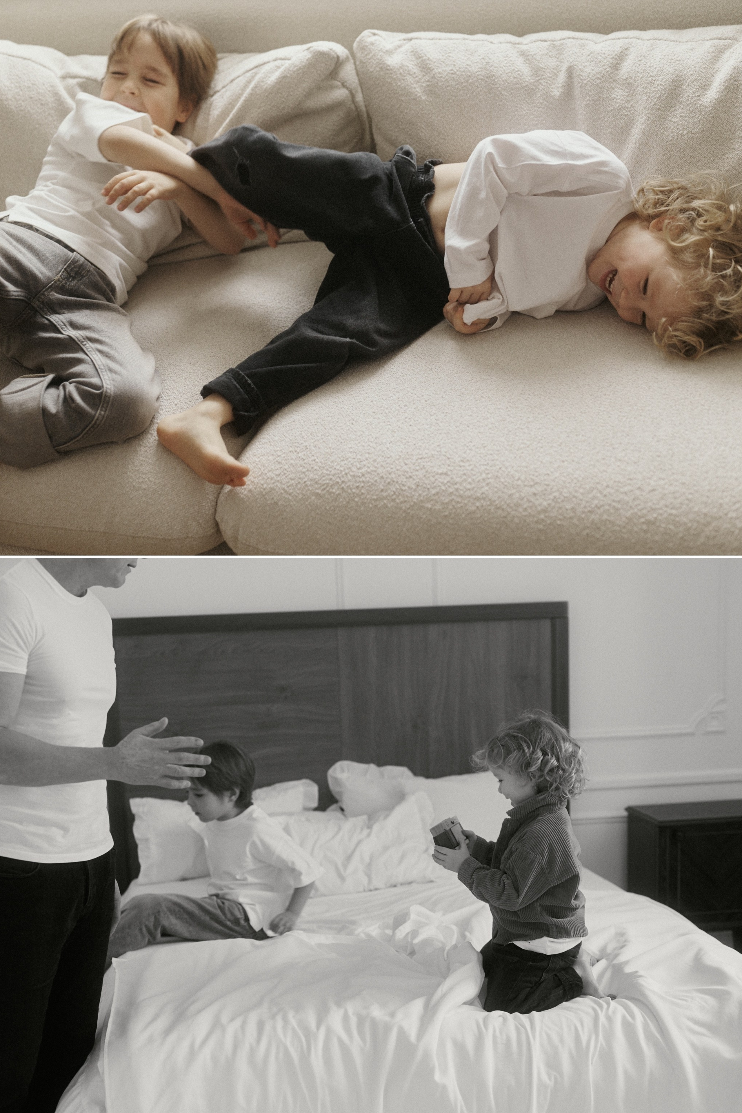 Work. Alina Kukleva photographer