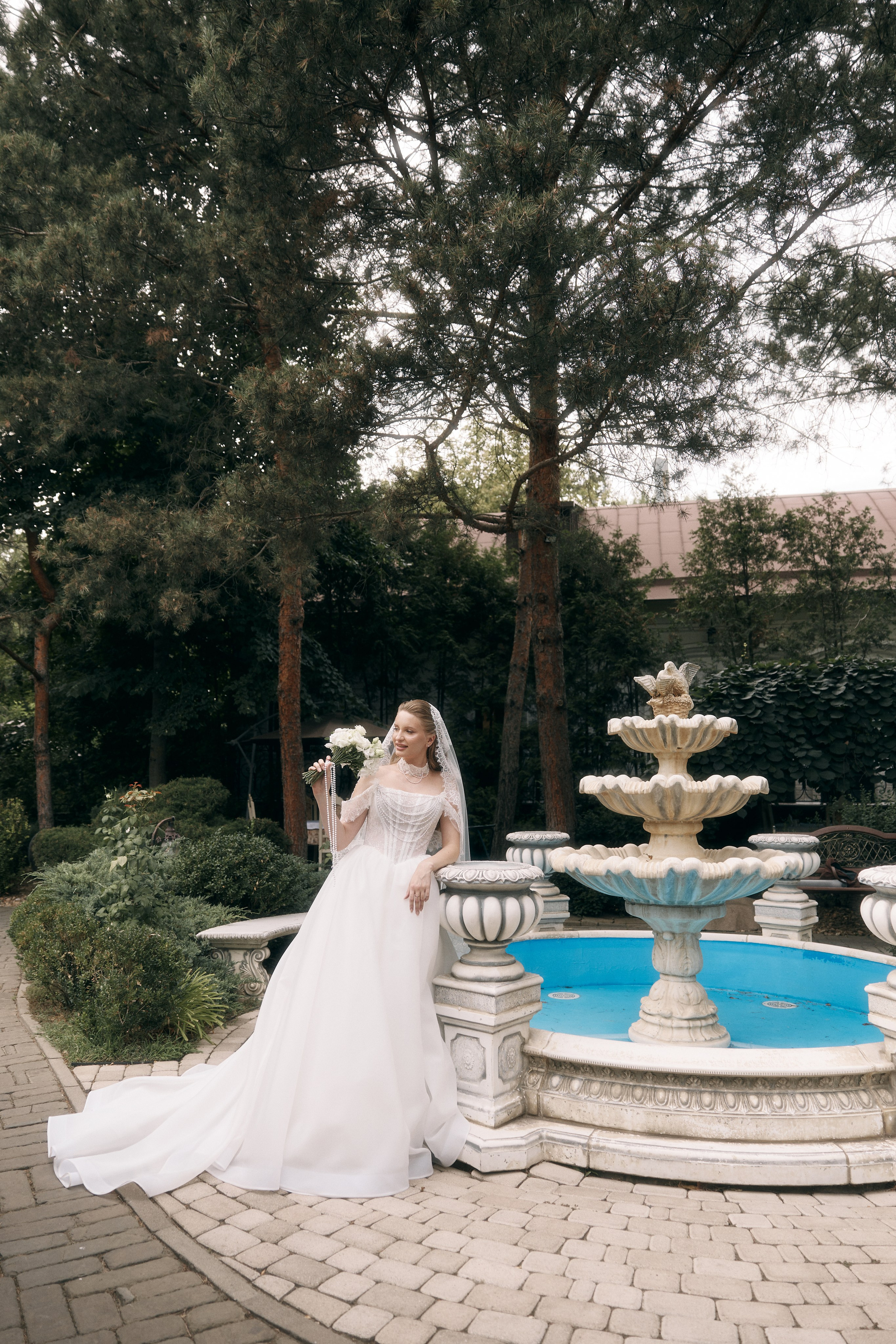 WEDDING DAY. Mariyaschmidt