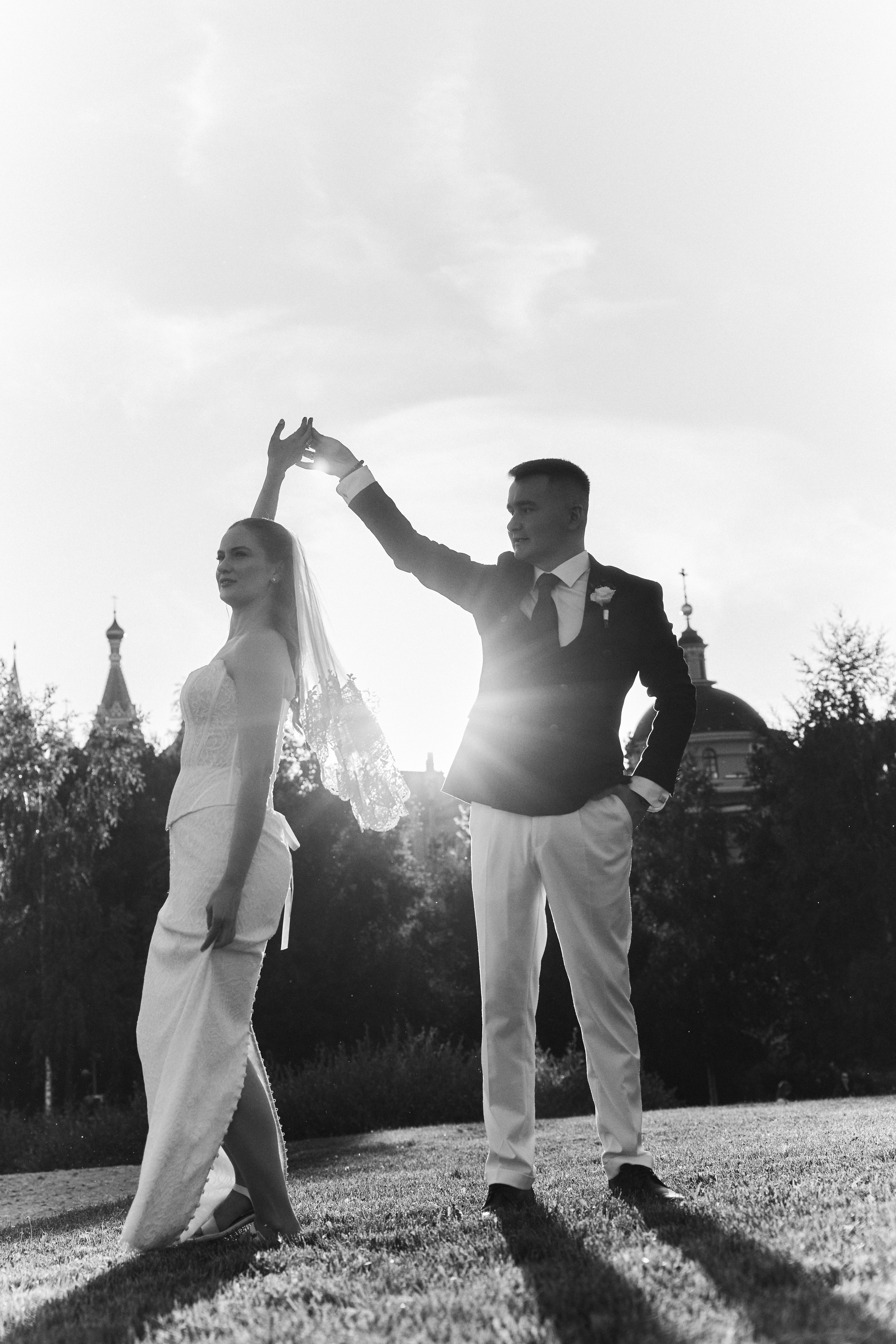 WEDDING DAY. Mariyaschmidt