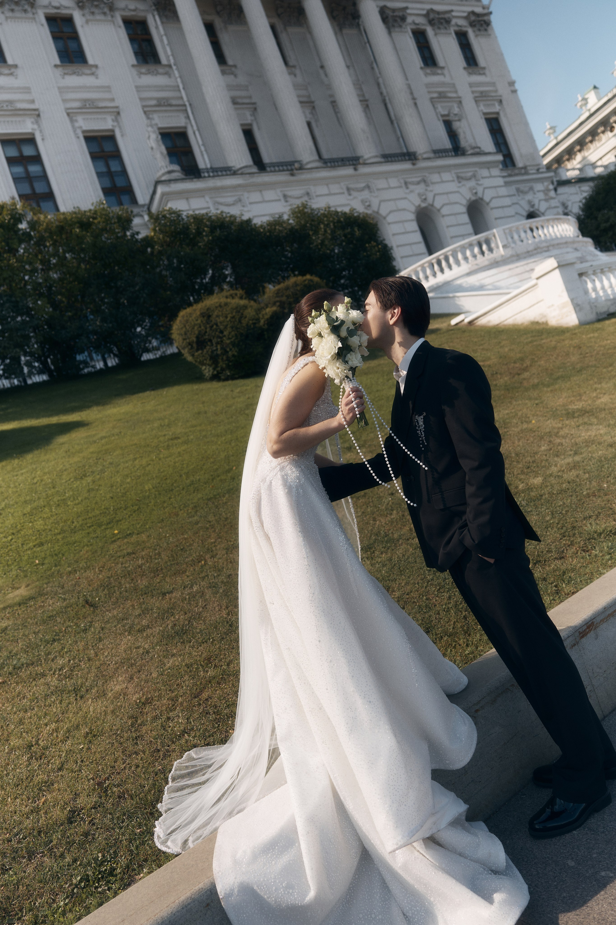 WEDDING DAY. Mariyaschmidt