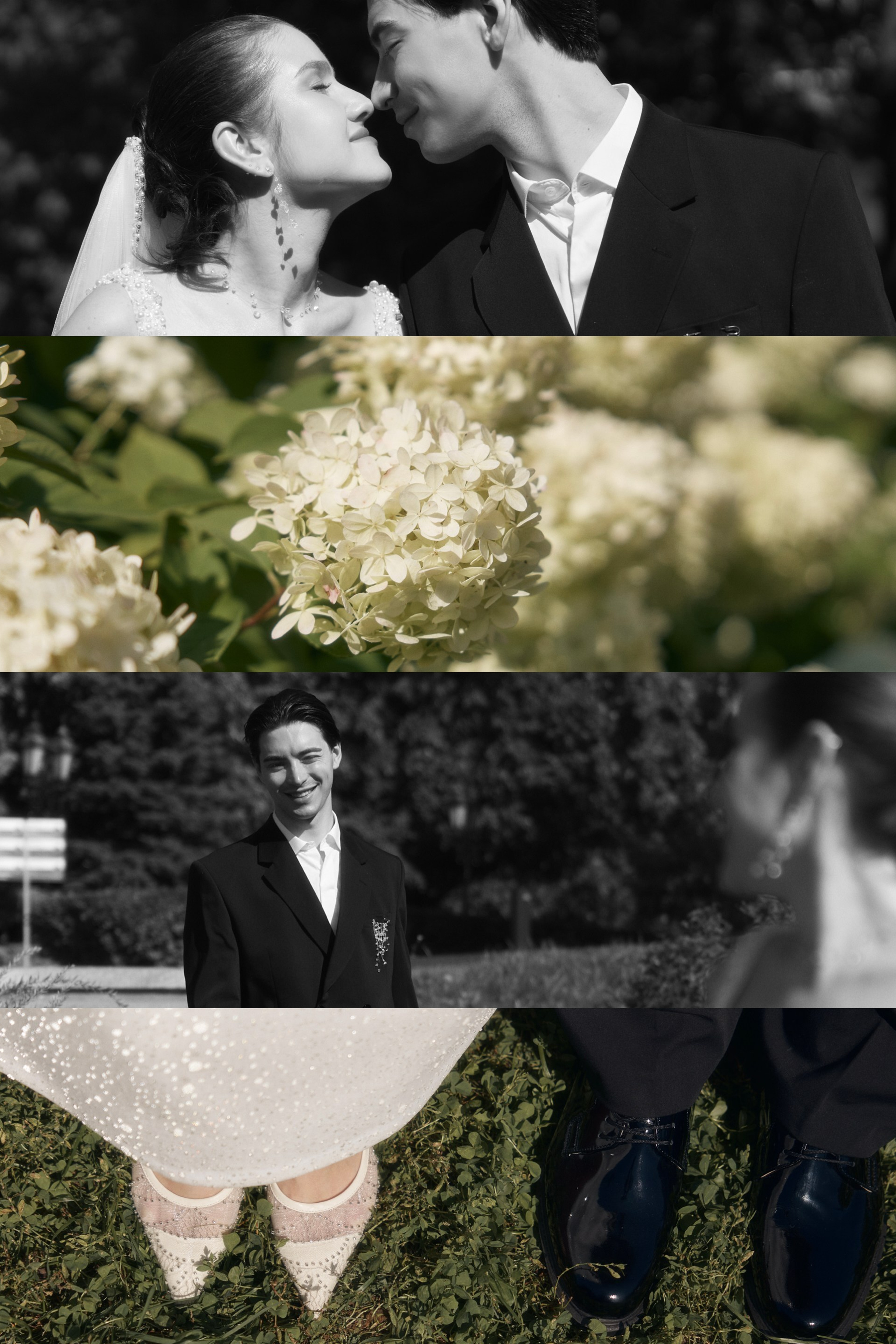 WEDDING DAY. Mariyaschmidt