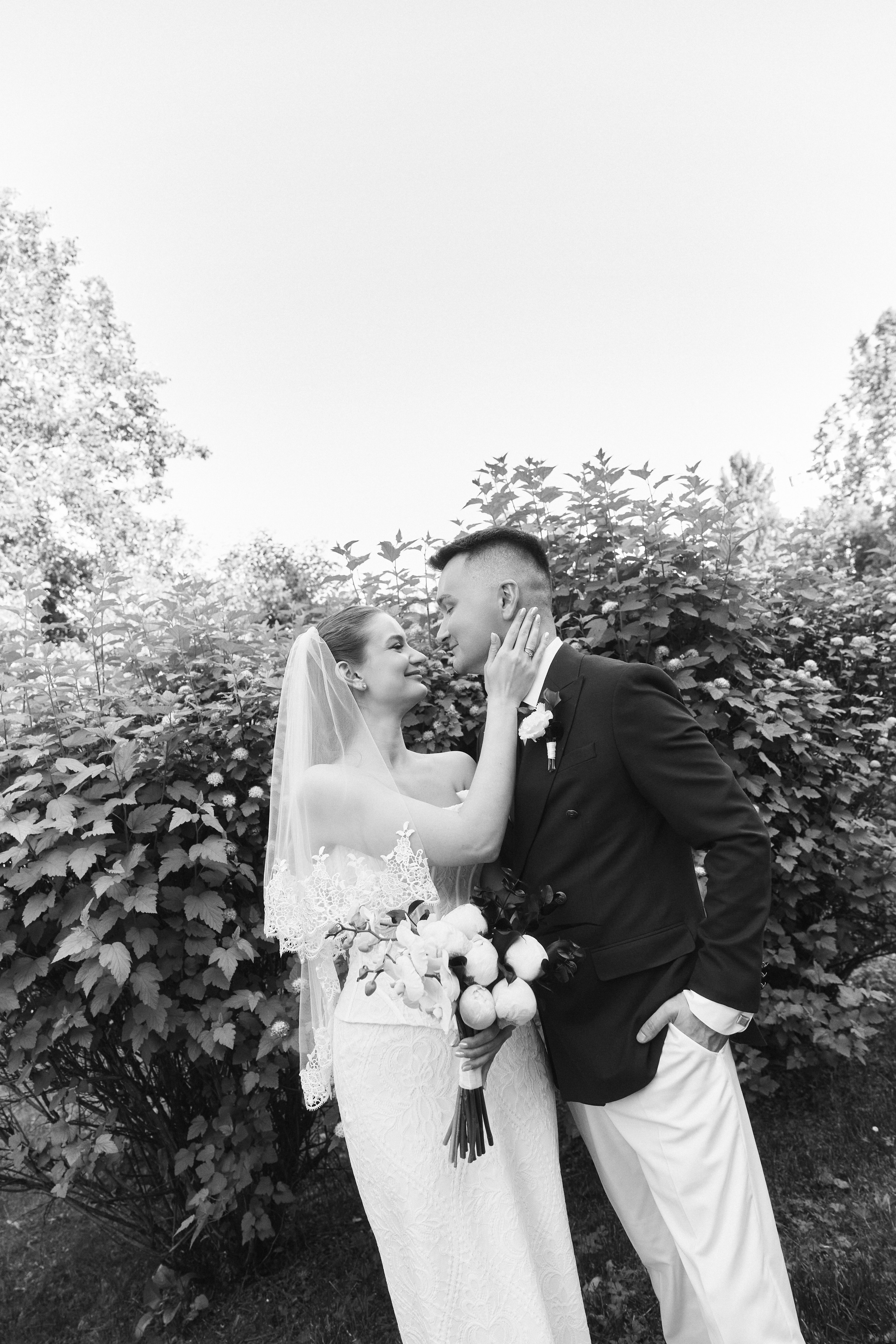 WEDDING DAY. Mariyaschmidt