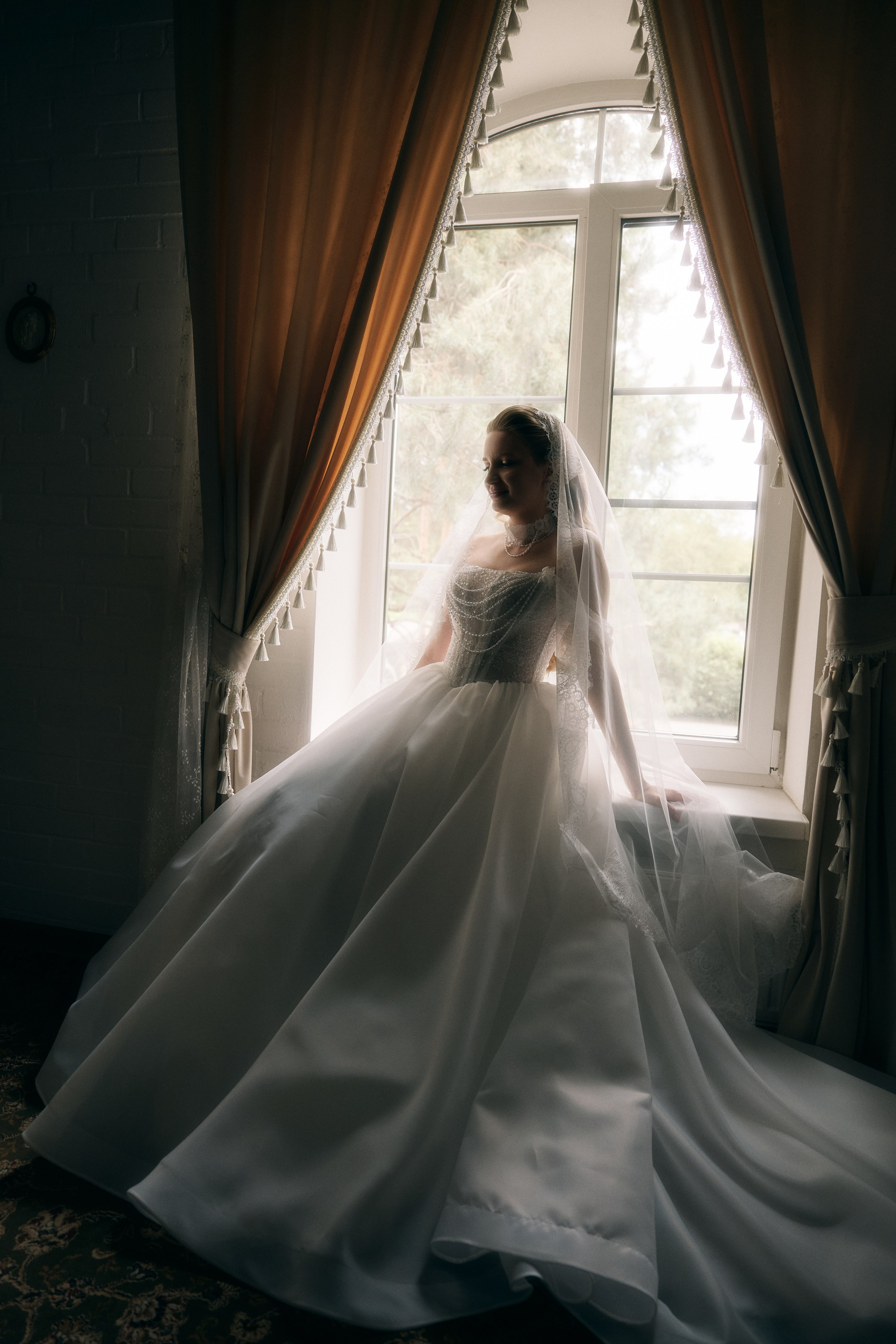 WEDDING DAY. Mariyaschmidt