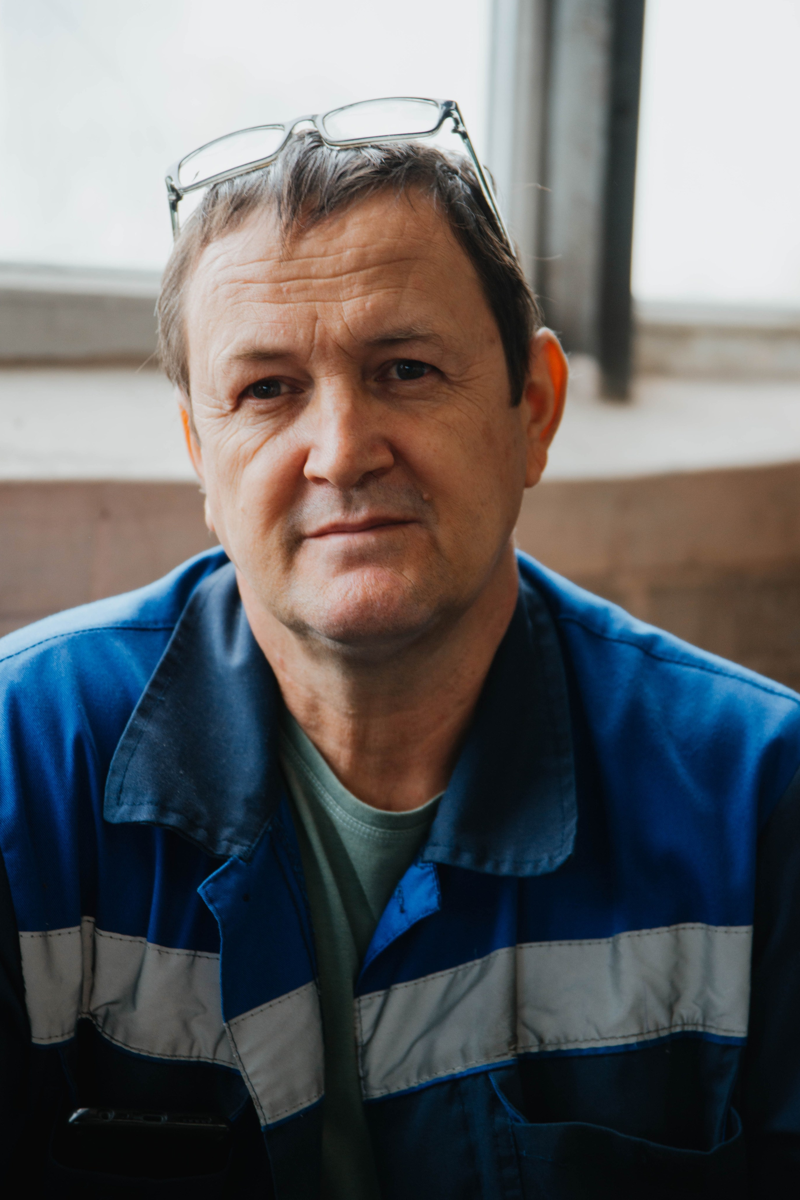 Репортаж для ООО Инкатех