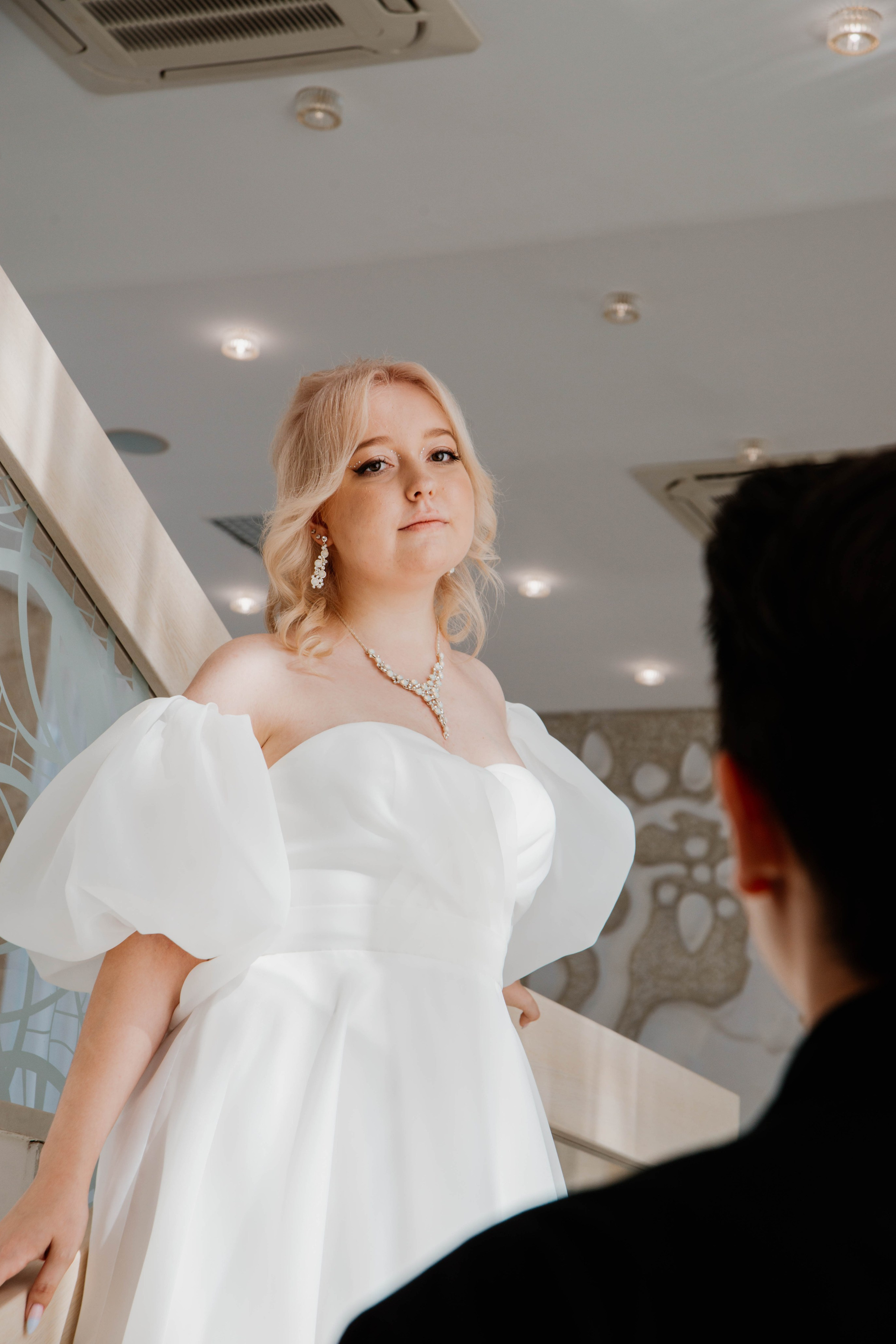 Дарья & Николай