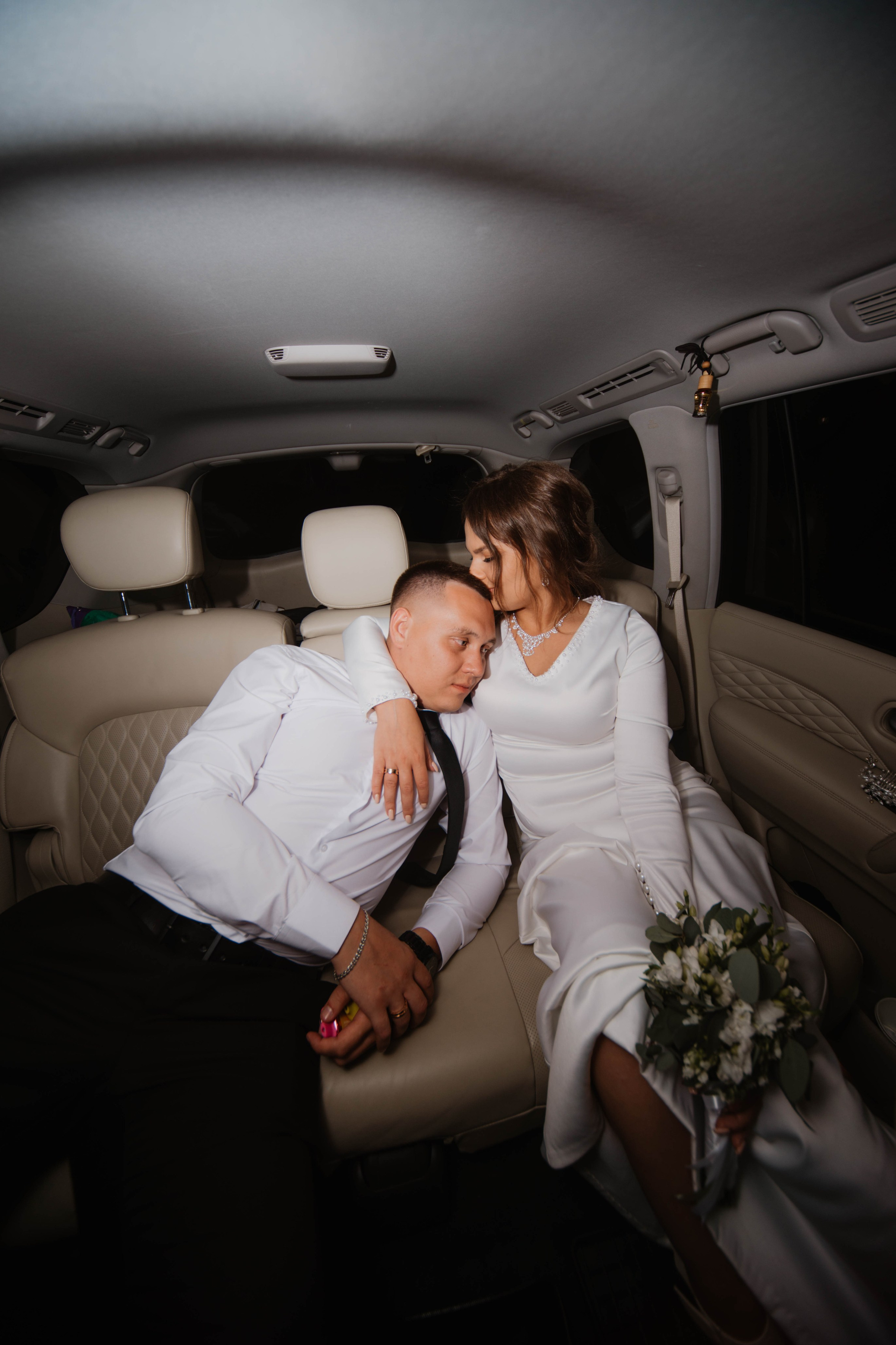 Анна & Алексей